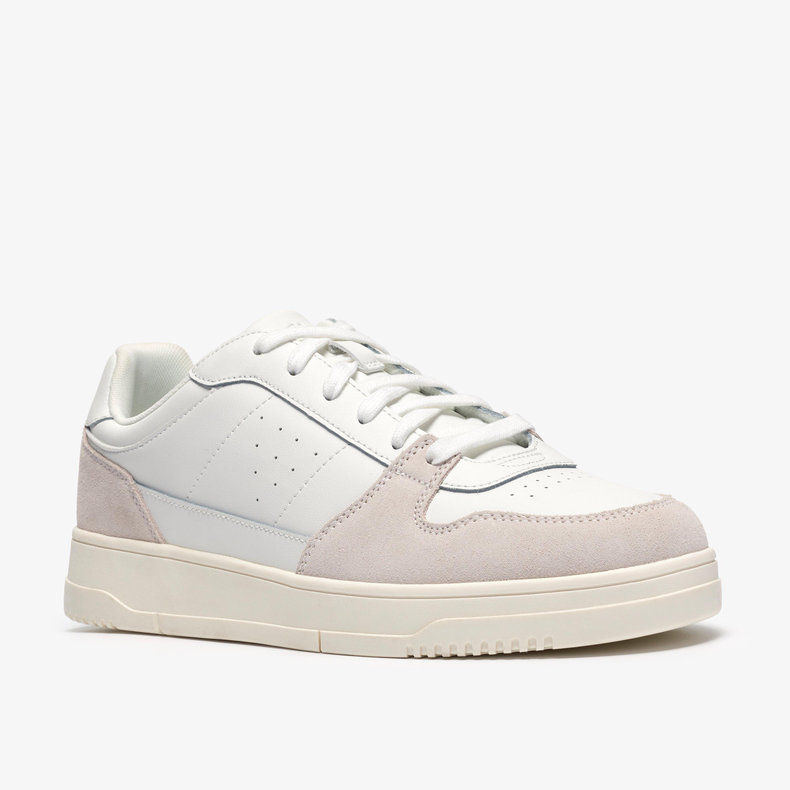 Newick Lace White
