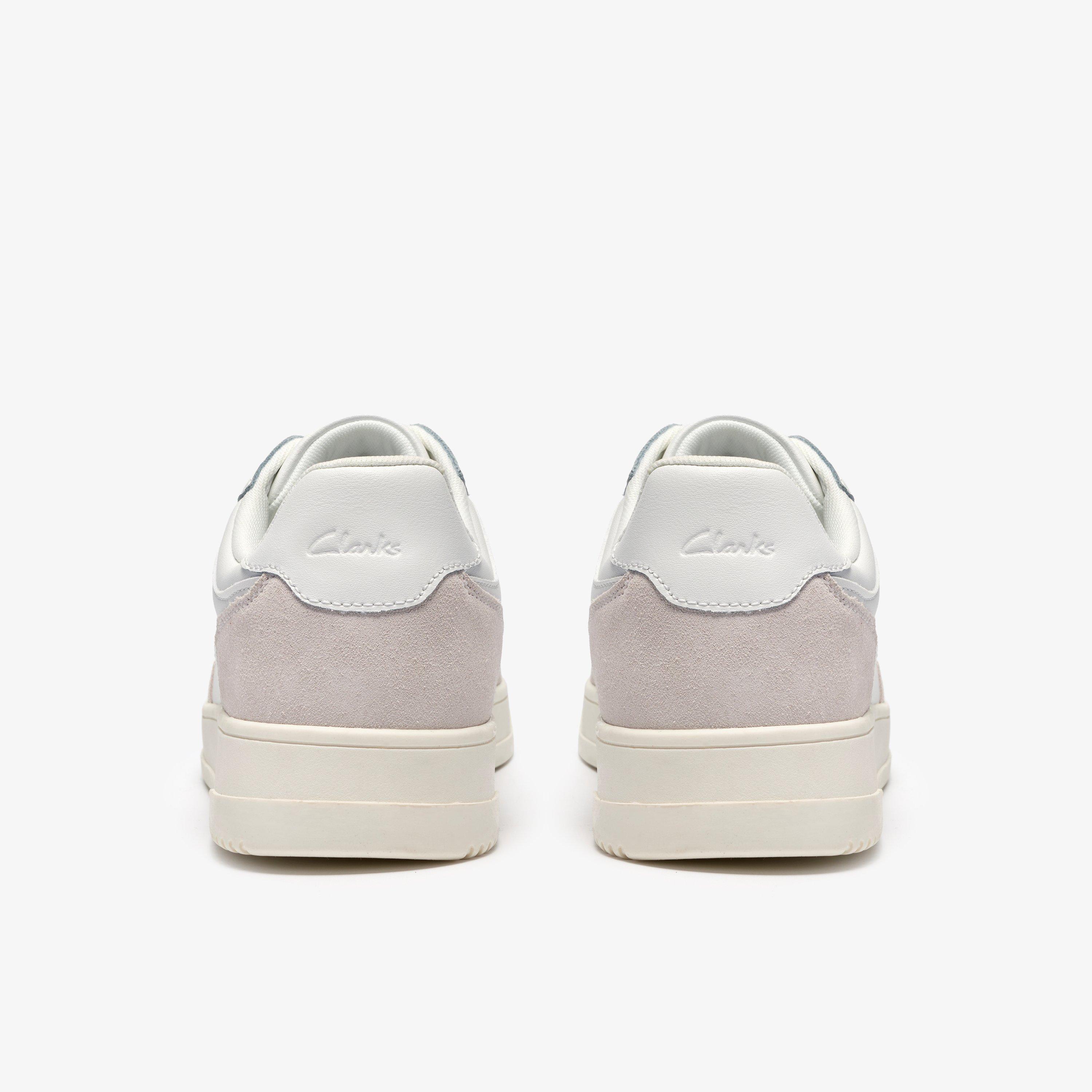 Newick Lace White