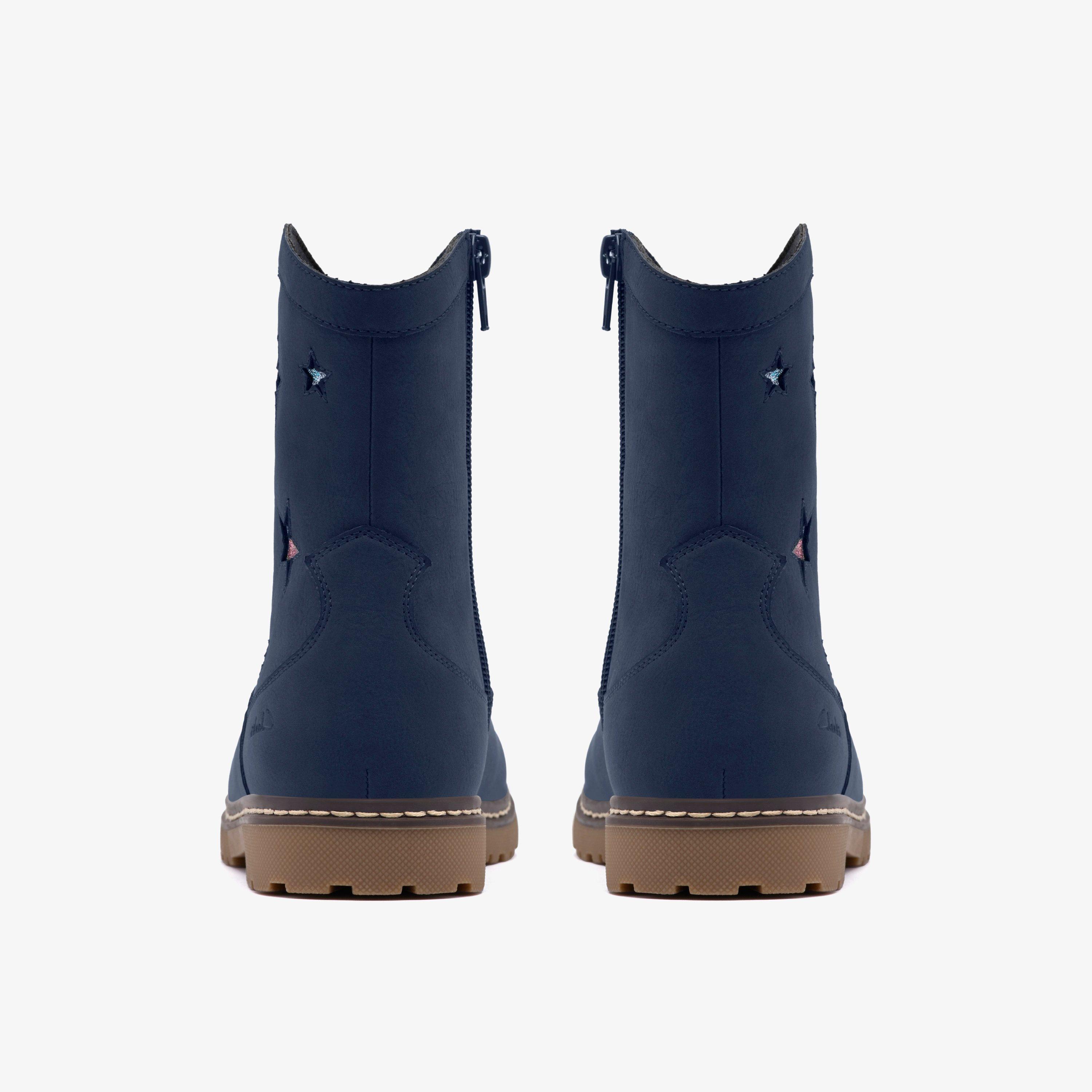 Adelaide Sky Kid Navy