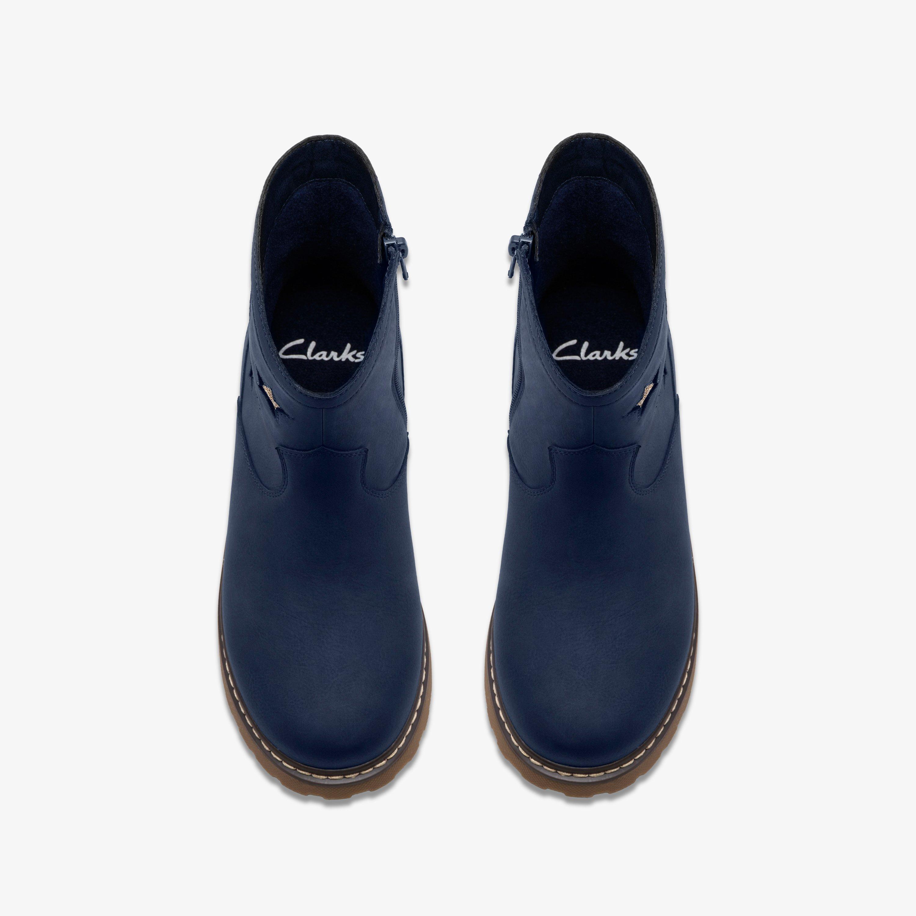 Adelaide Sky Kid Navy