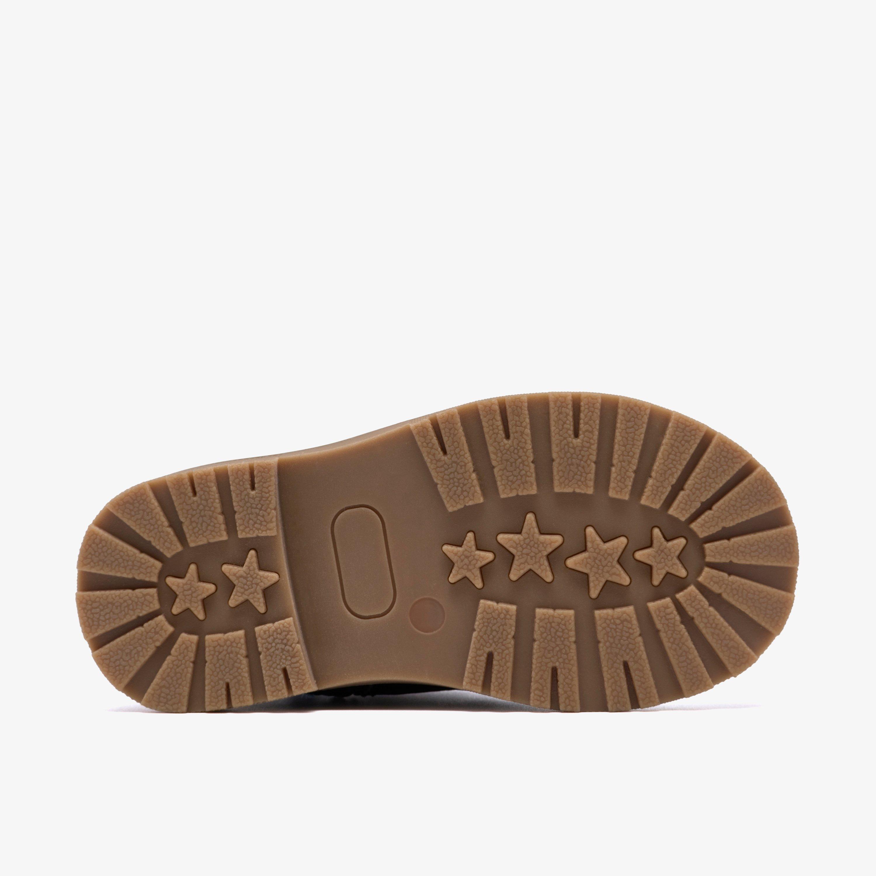 Adelaide Top Toddler Navy