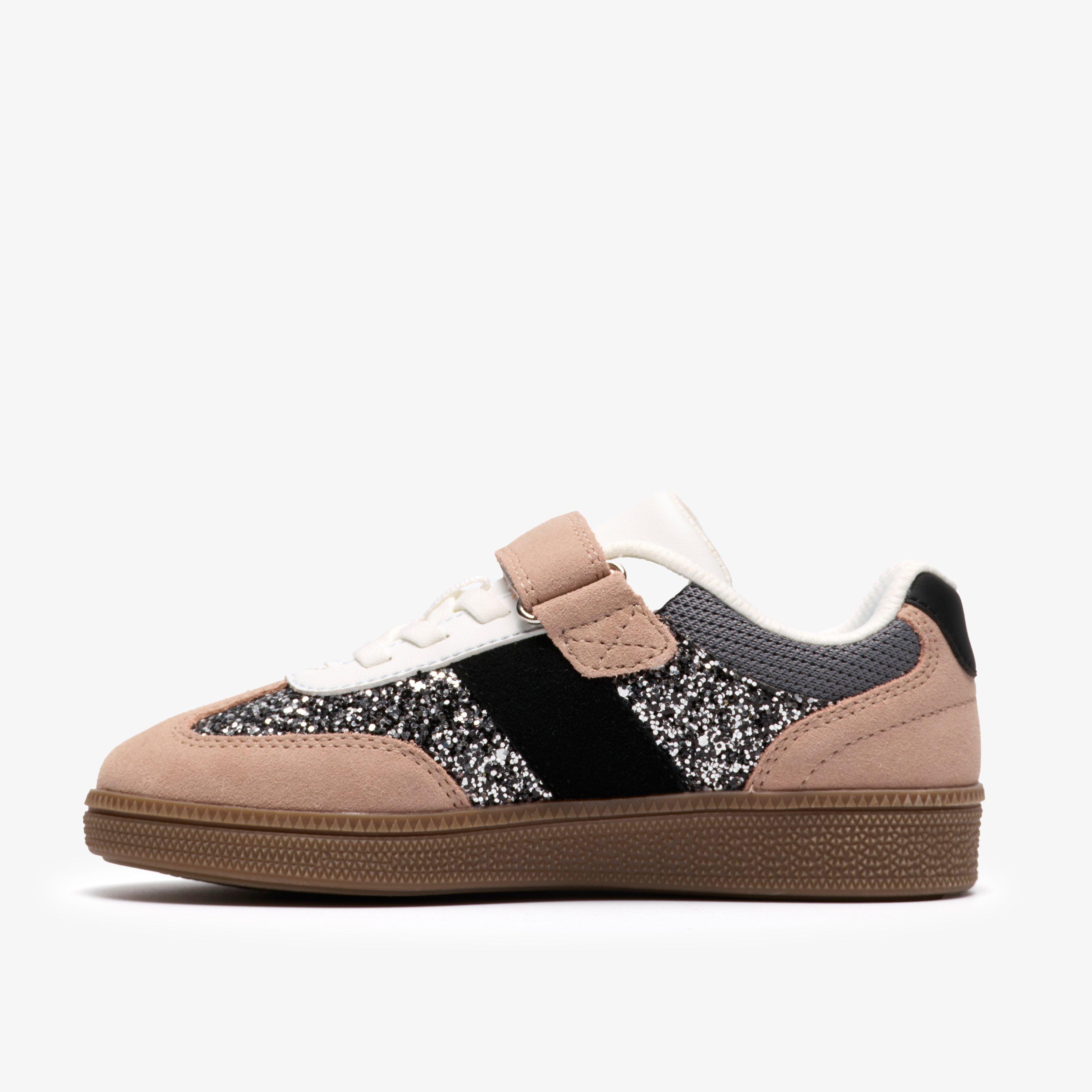 CypressStep K. Pewter