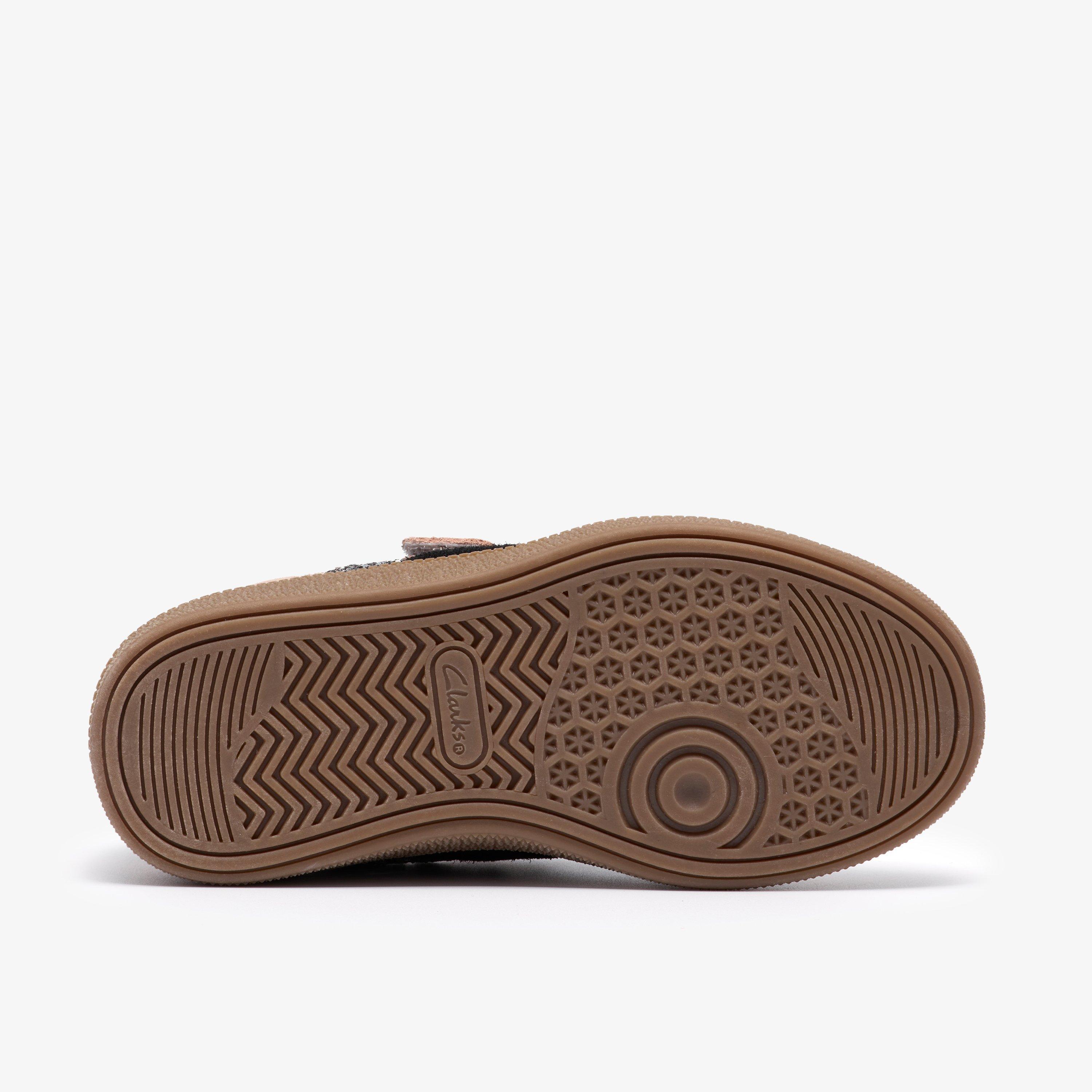 CypressStep K. Pewter