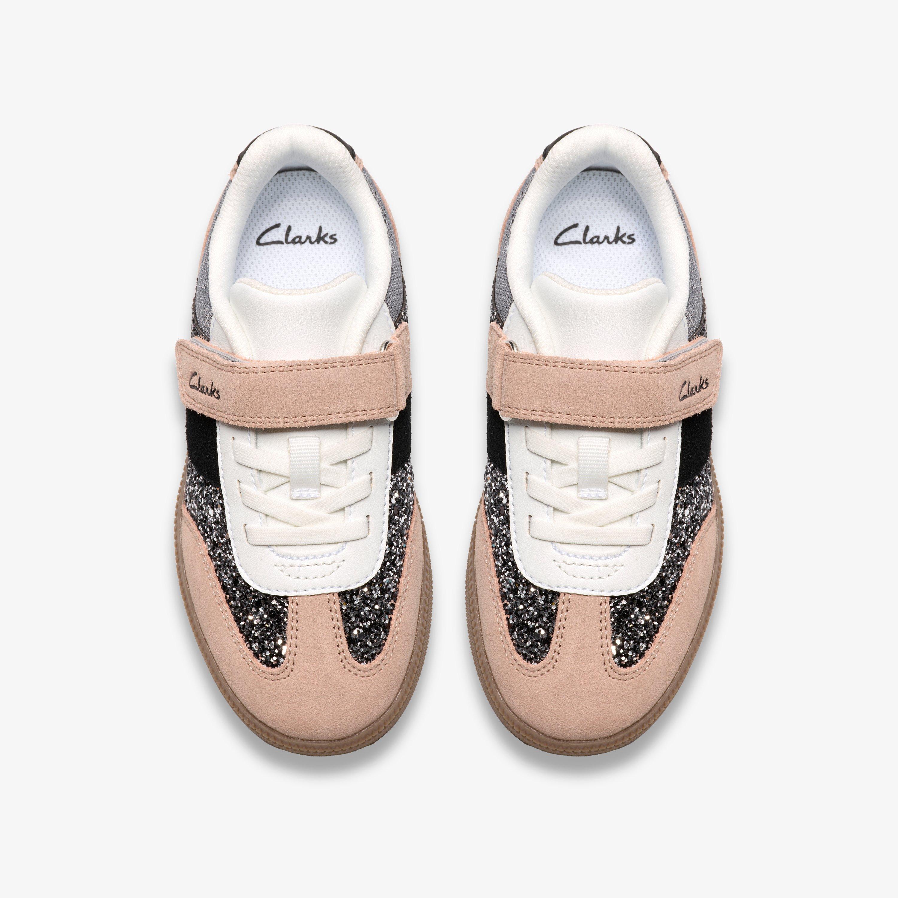 CypressStep K. Pewter