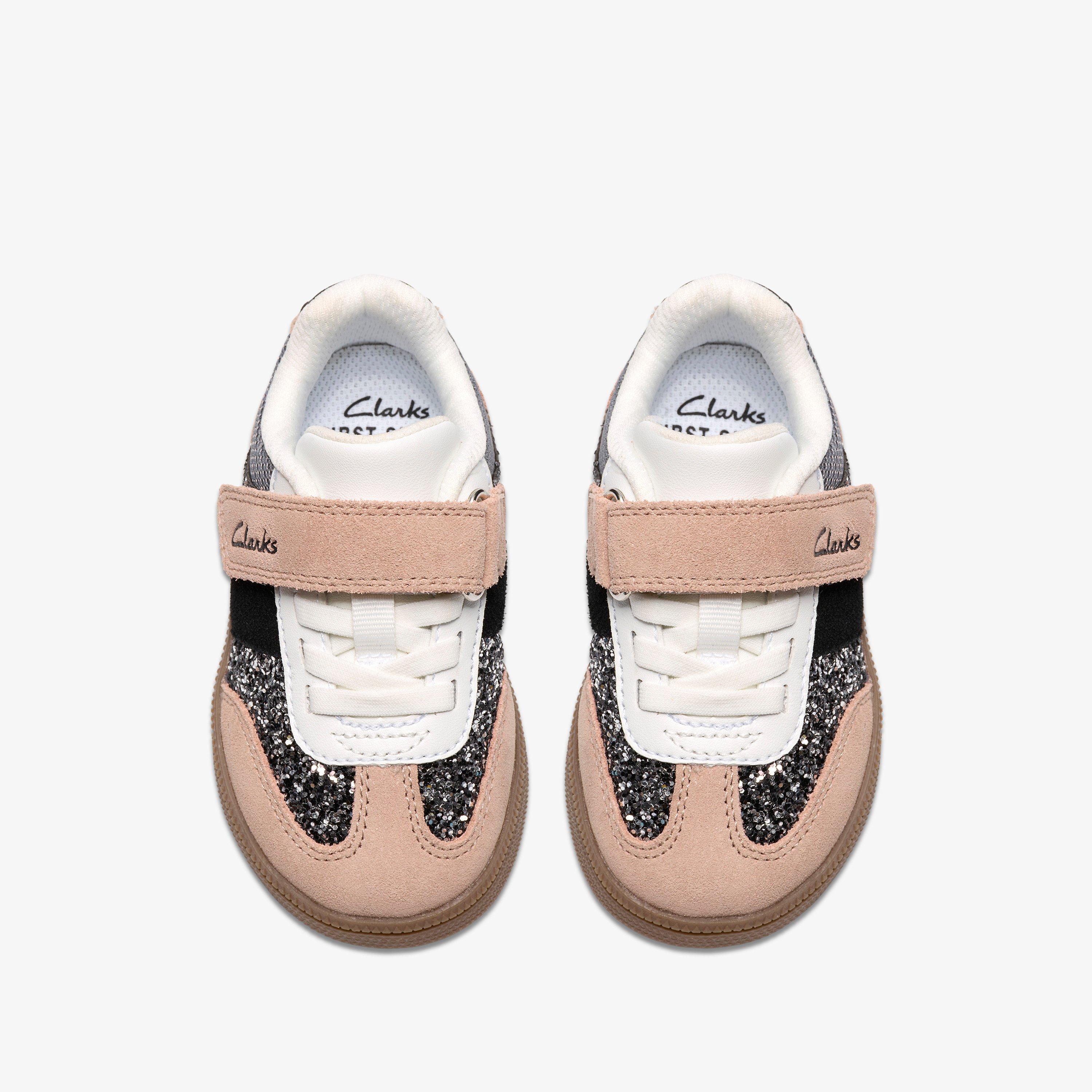 Cypress Step Toddler Pewter