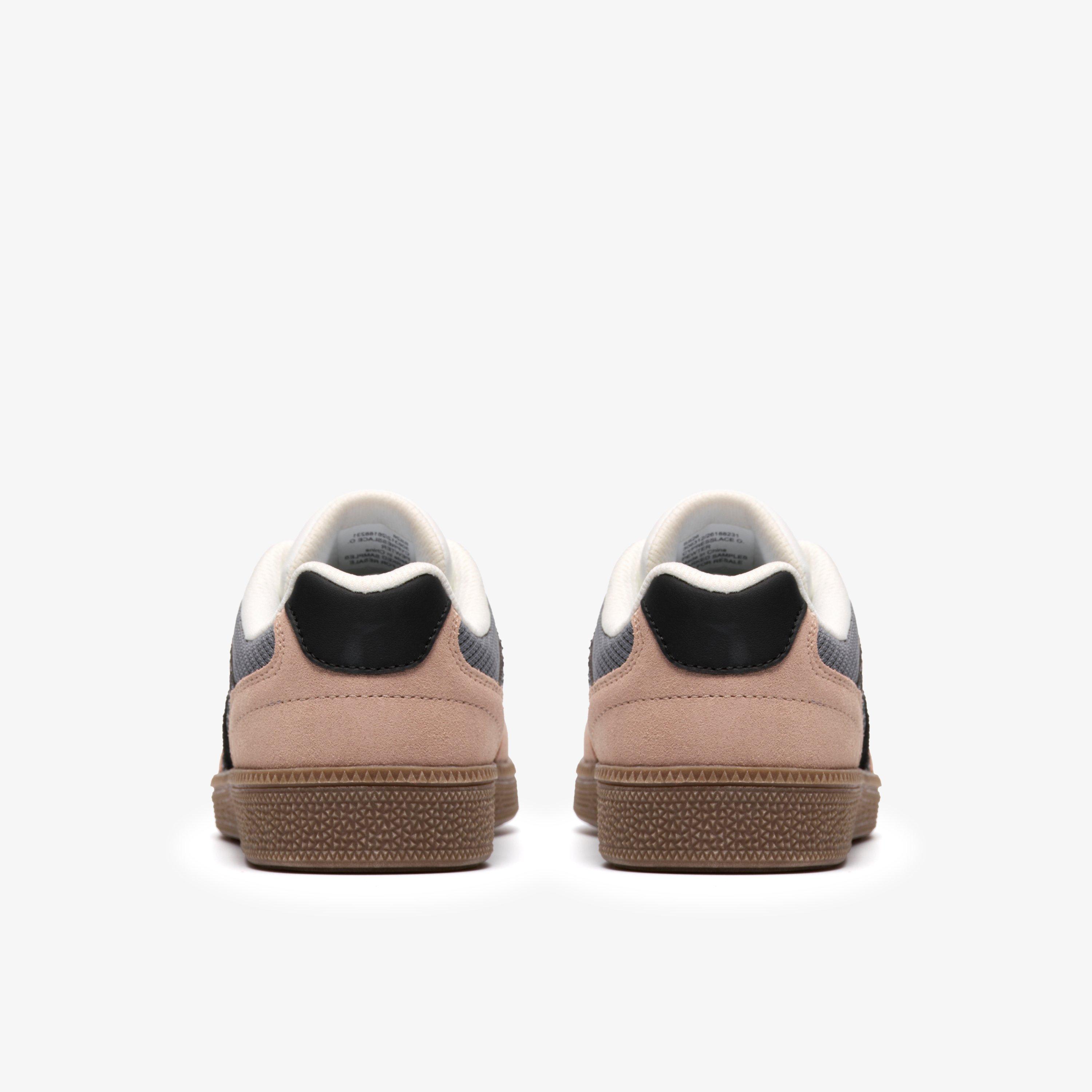 Cypress Lace Older Pewter