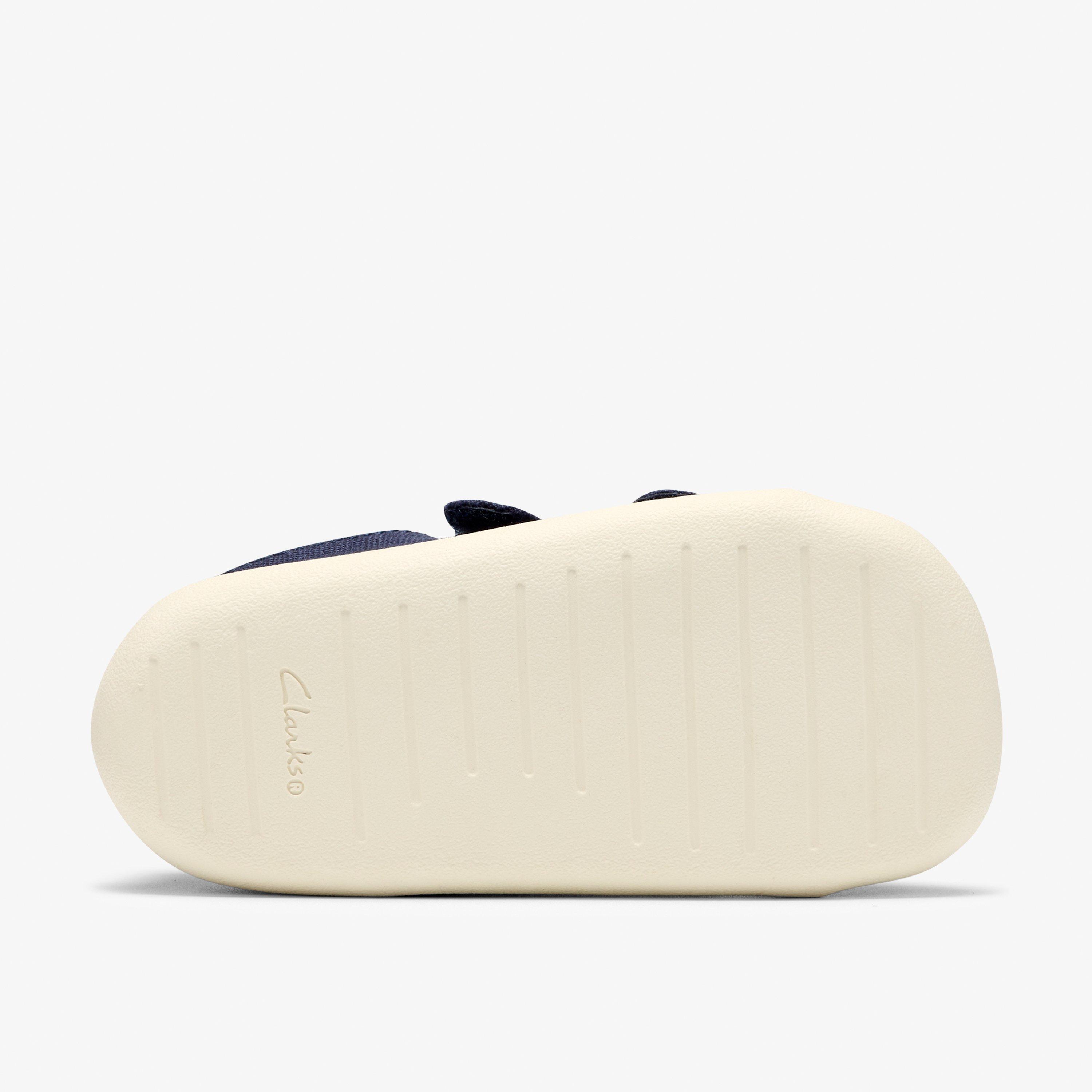 Roamer Path Toddler — Blue