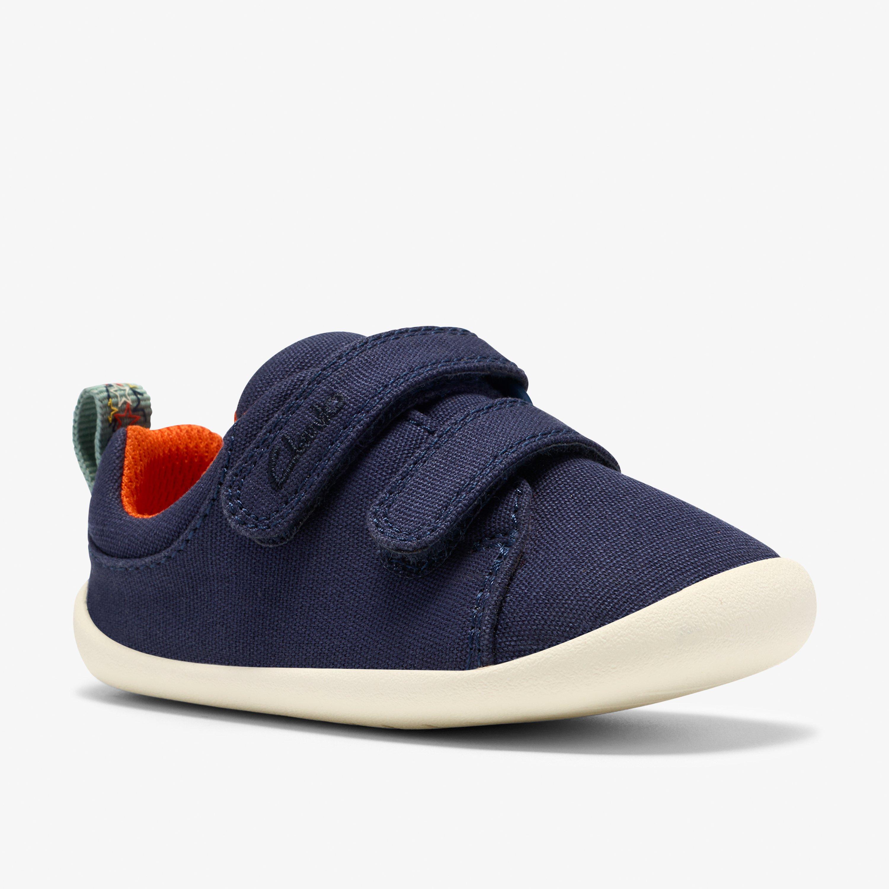 Roamer Path Toddler — Blue