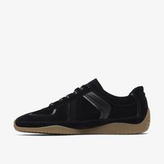 Meridor Lo — Black 2