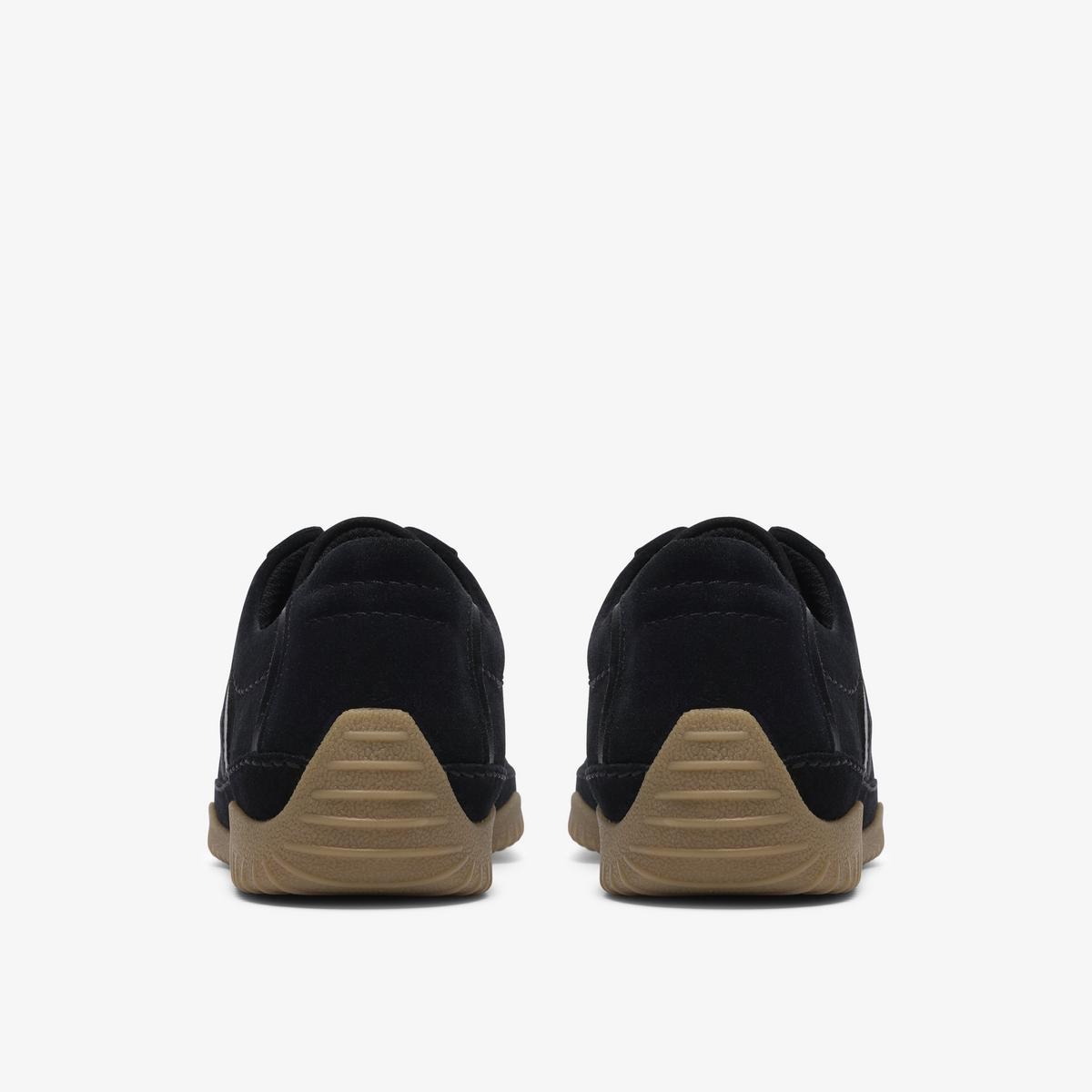 Meridor Lo — Black