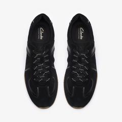 Meridor Lo — Black 6