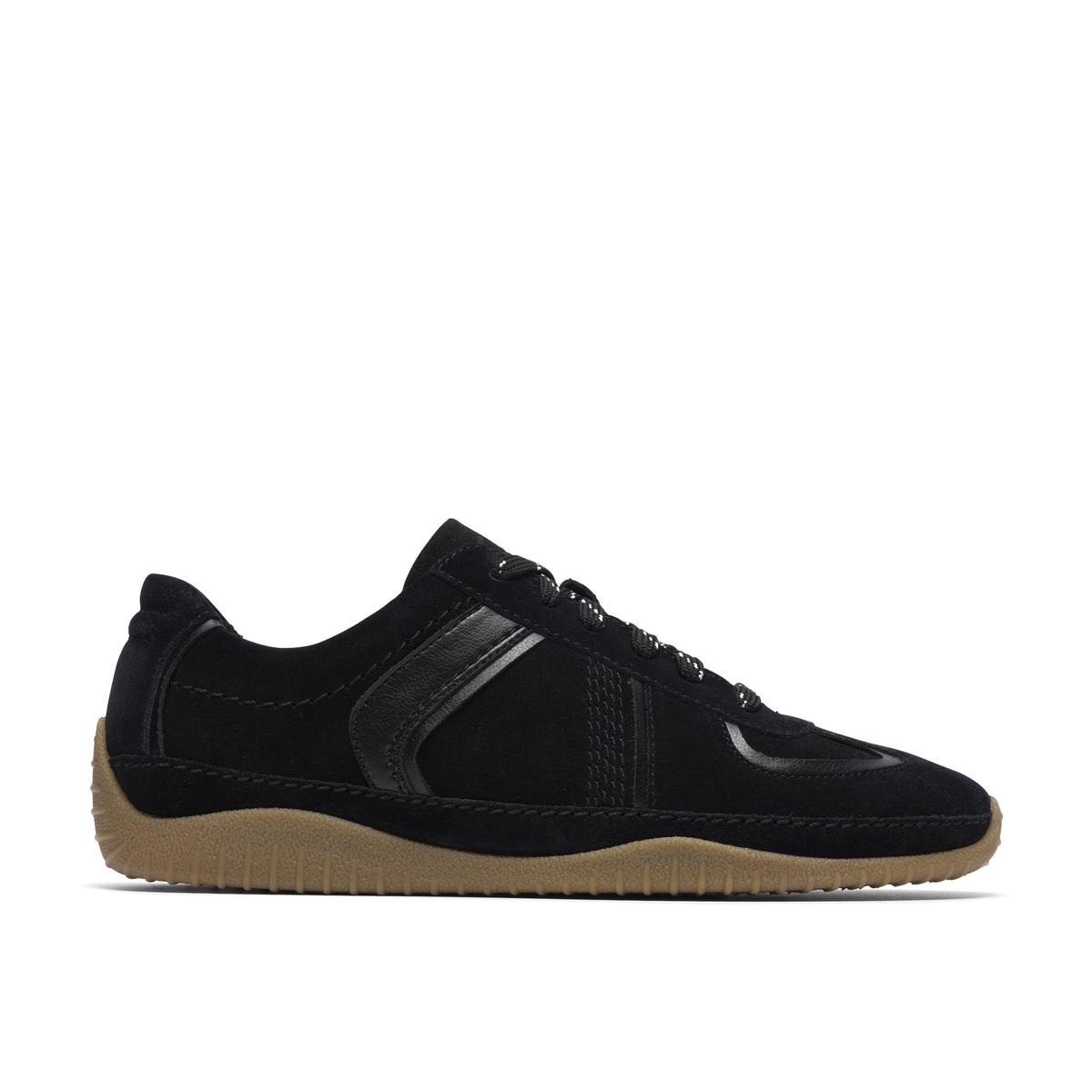 Clarks Womens Meridor Lo Lace Up
