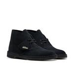 Desert Boots