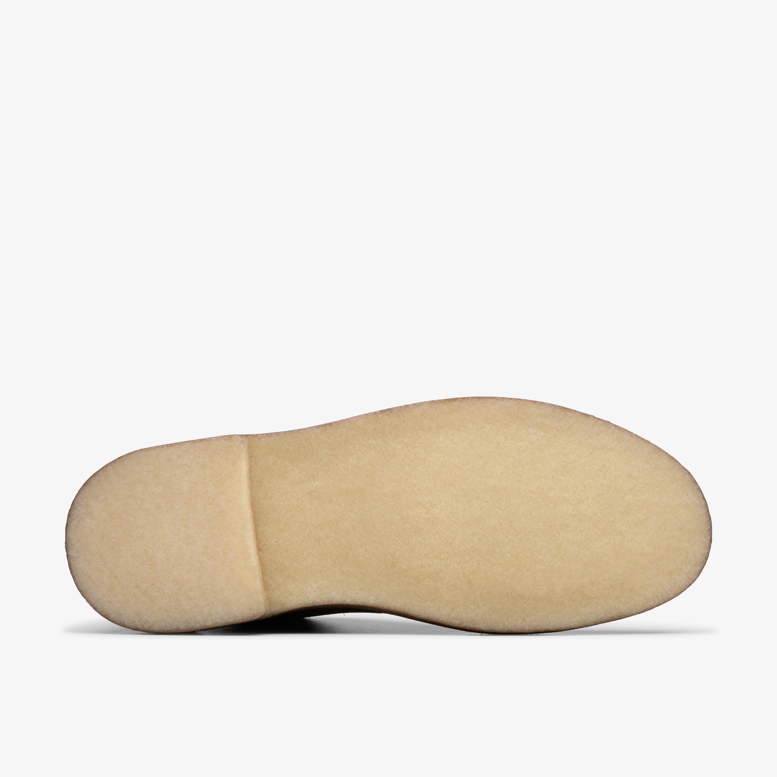 Desert Boot — Brown