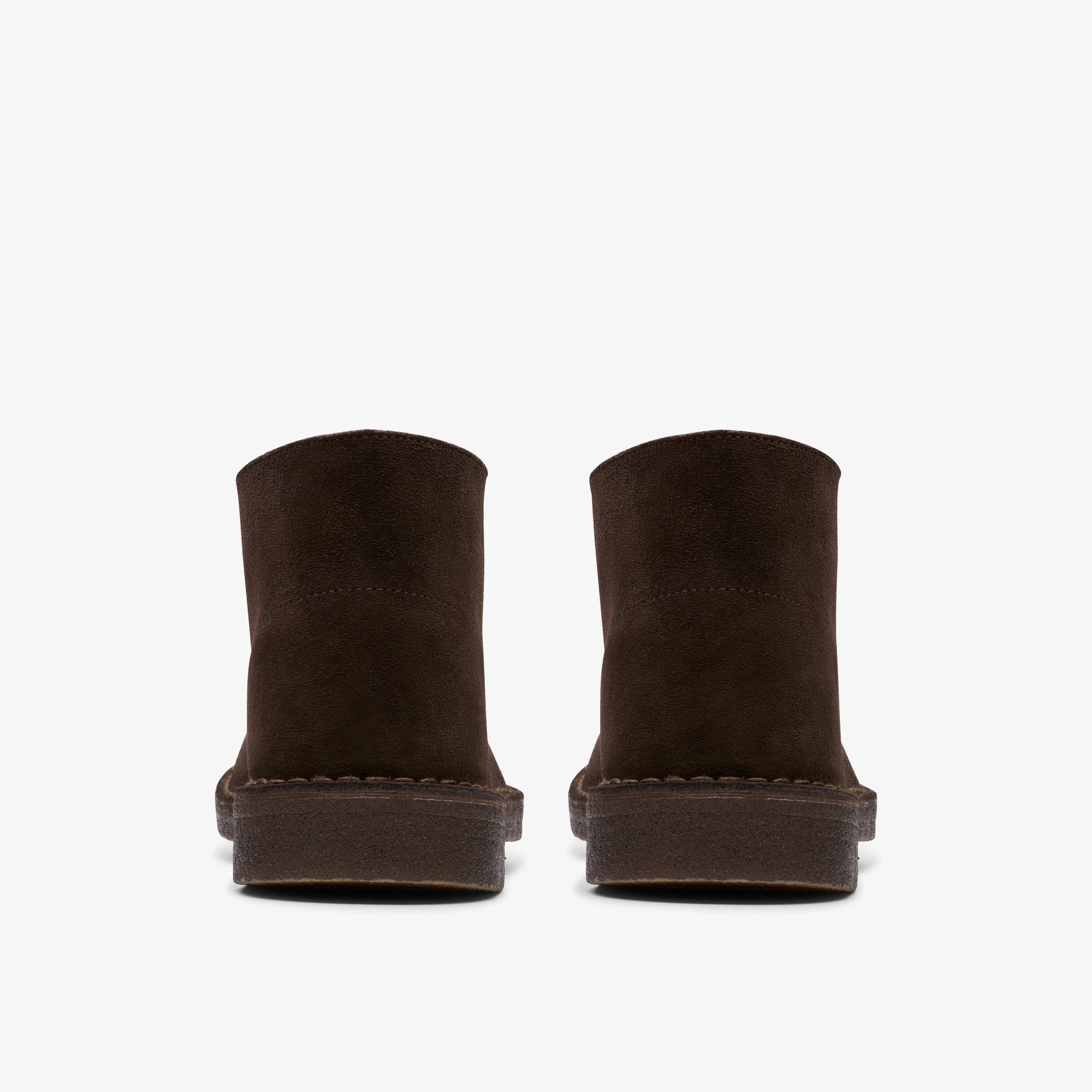 Desert Boot — Brown