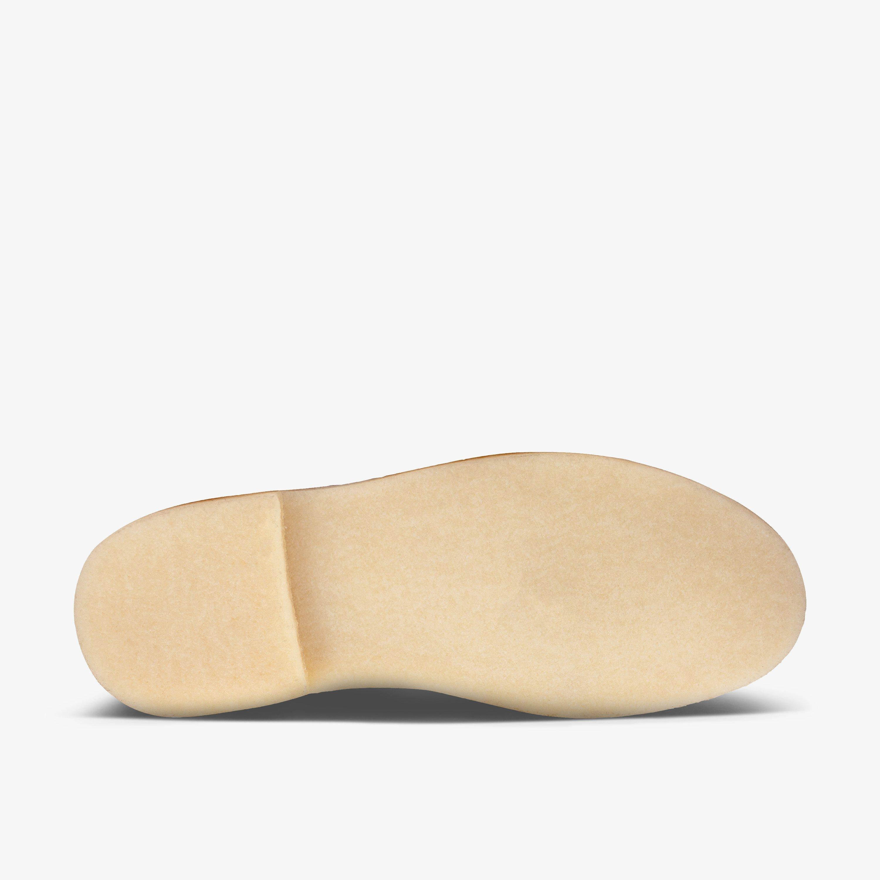 Desert Boot — Beige