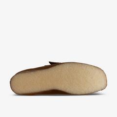 Wallabee — Brown 3