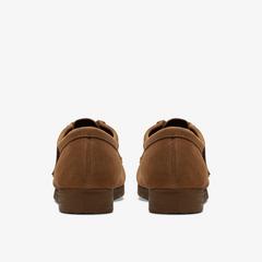 Wallabee — Brown 5