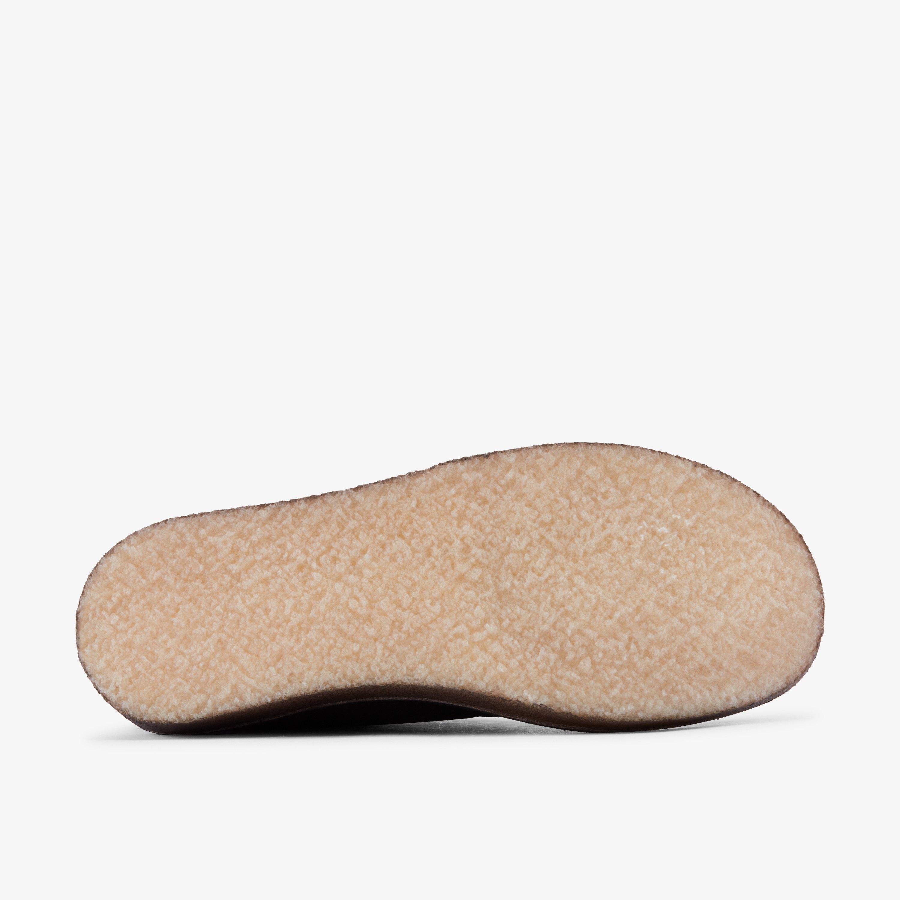 Desert Trek — Brown