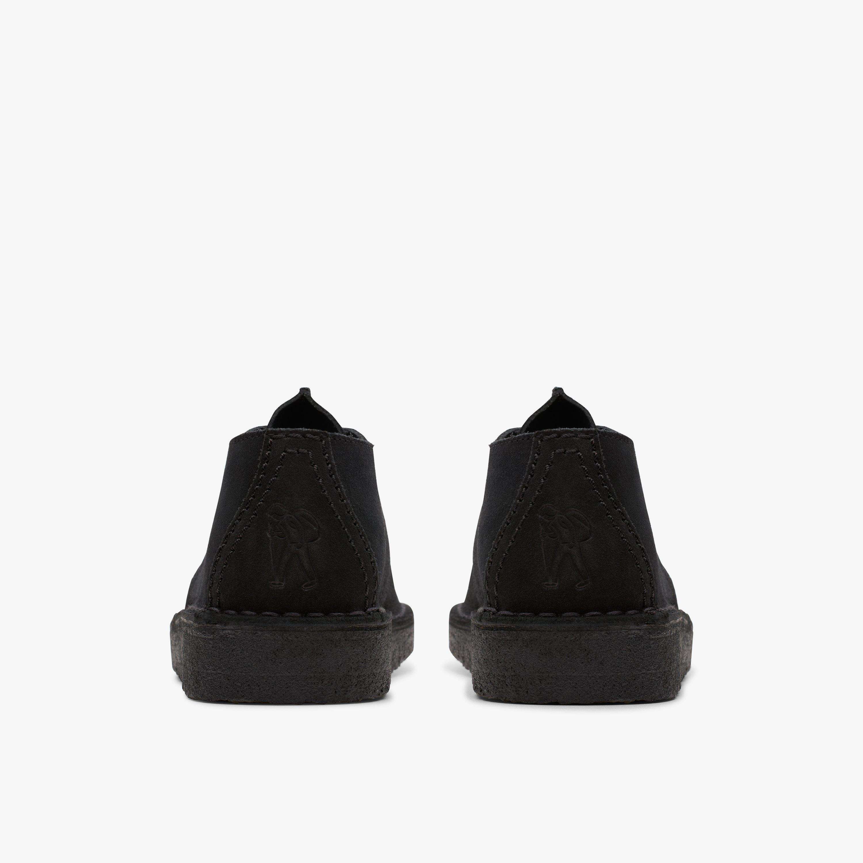 Desert Trek — Black