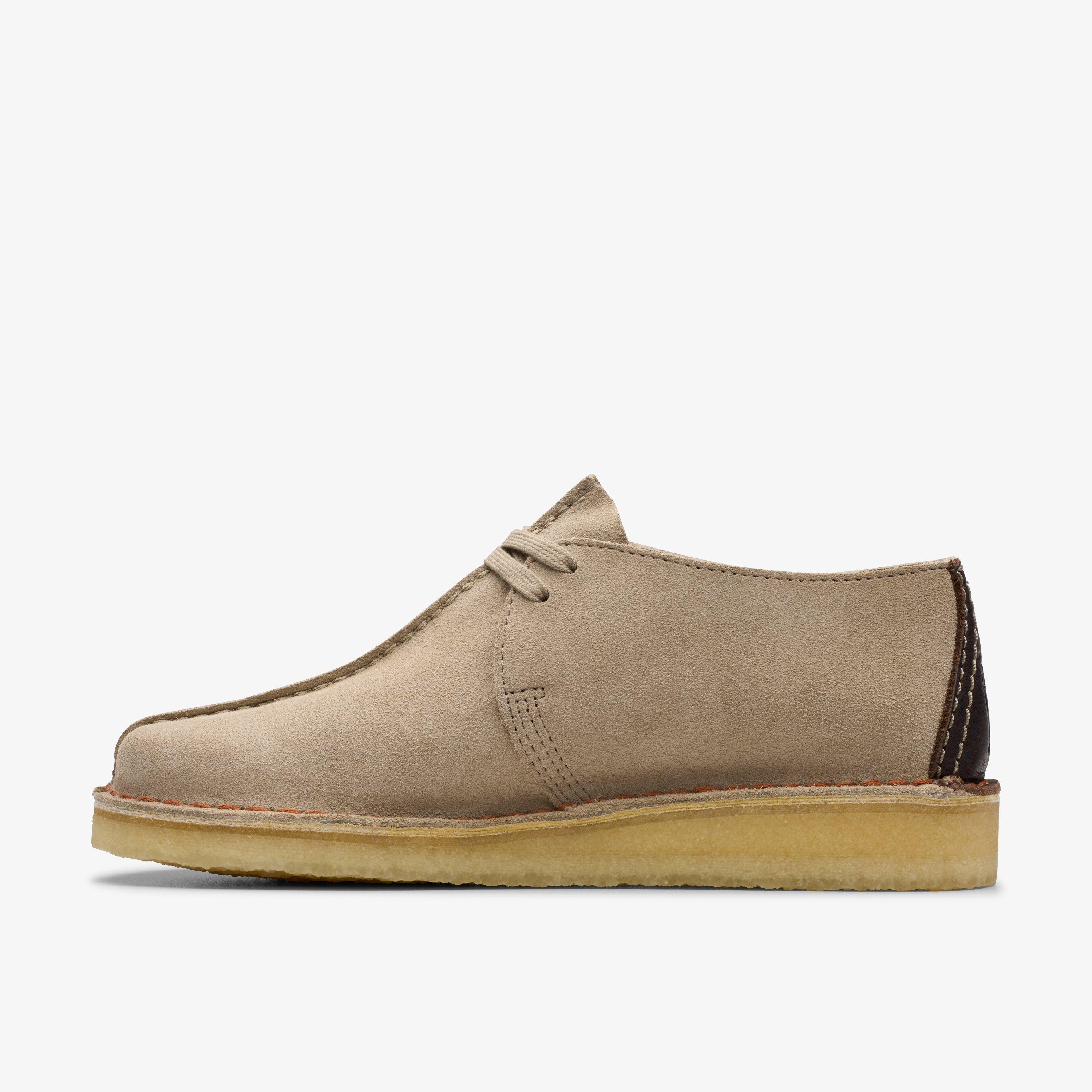 Desert Trek — Beige
