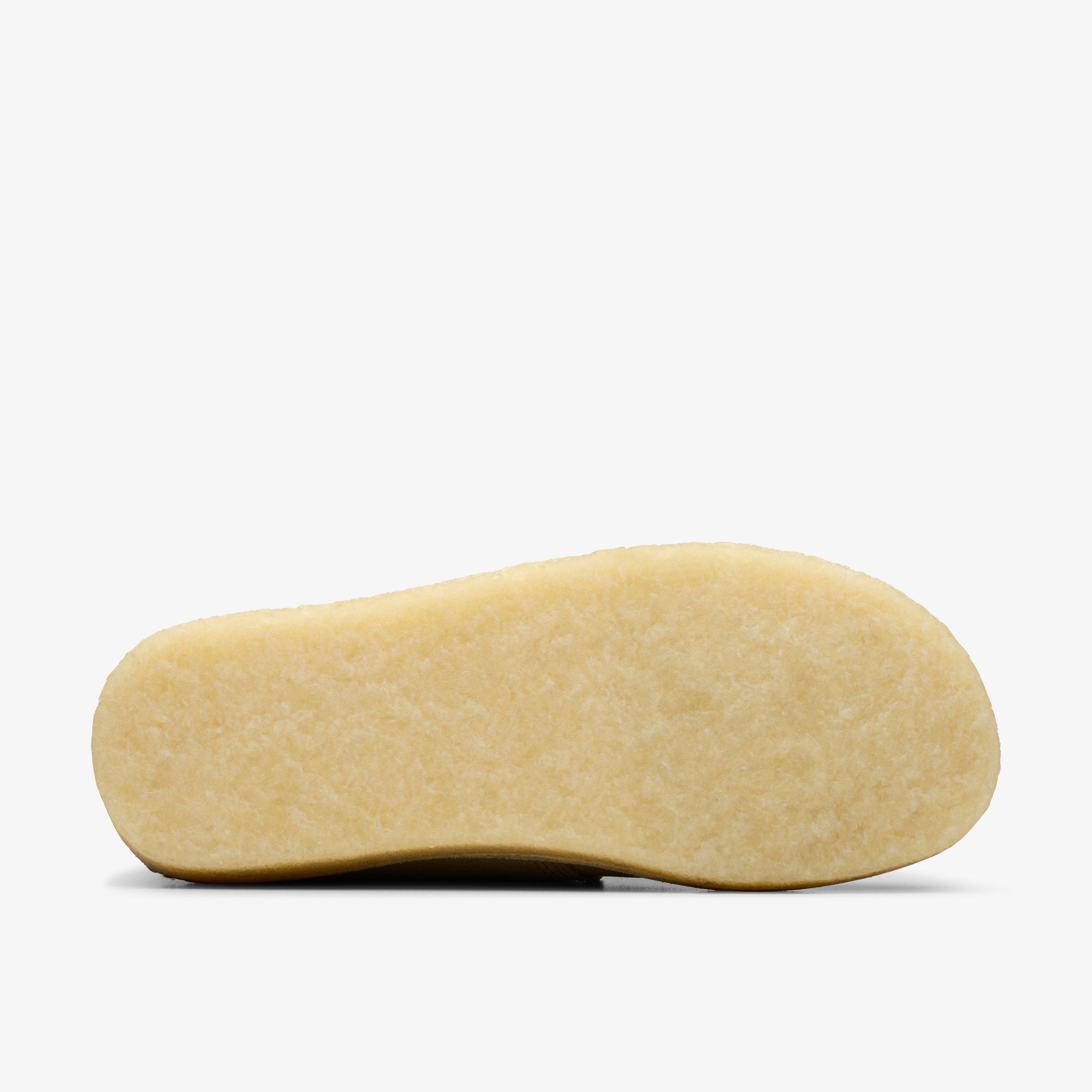 Desert Trek — Beige