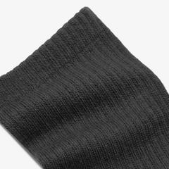 School Socks Size 12.5-3.5 — Grey 2