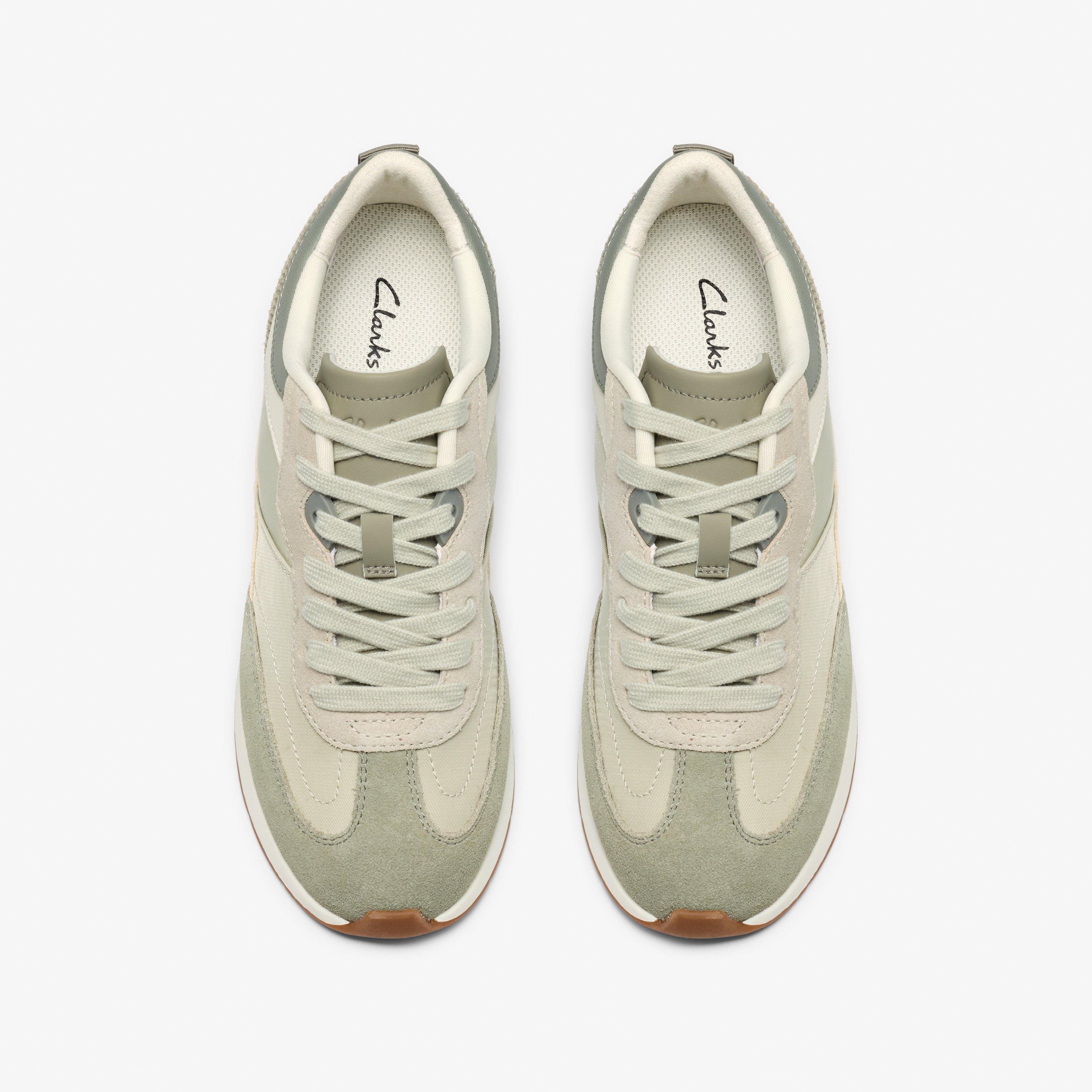 Cloford Lo Sage Combination Trainers, view 6 of 6