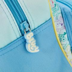 Bluey Friends Backpack — Blue 4