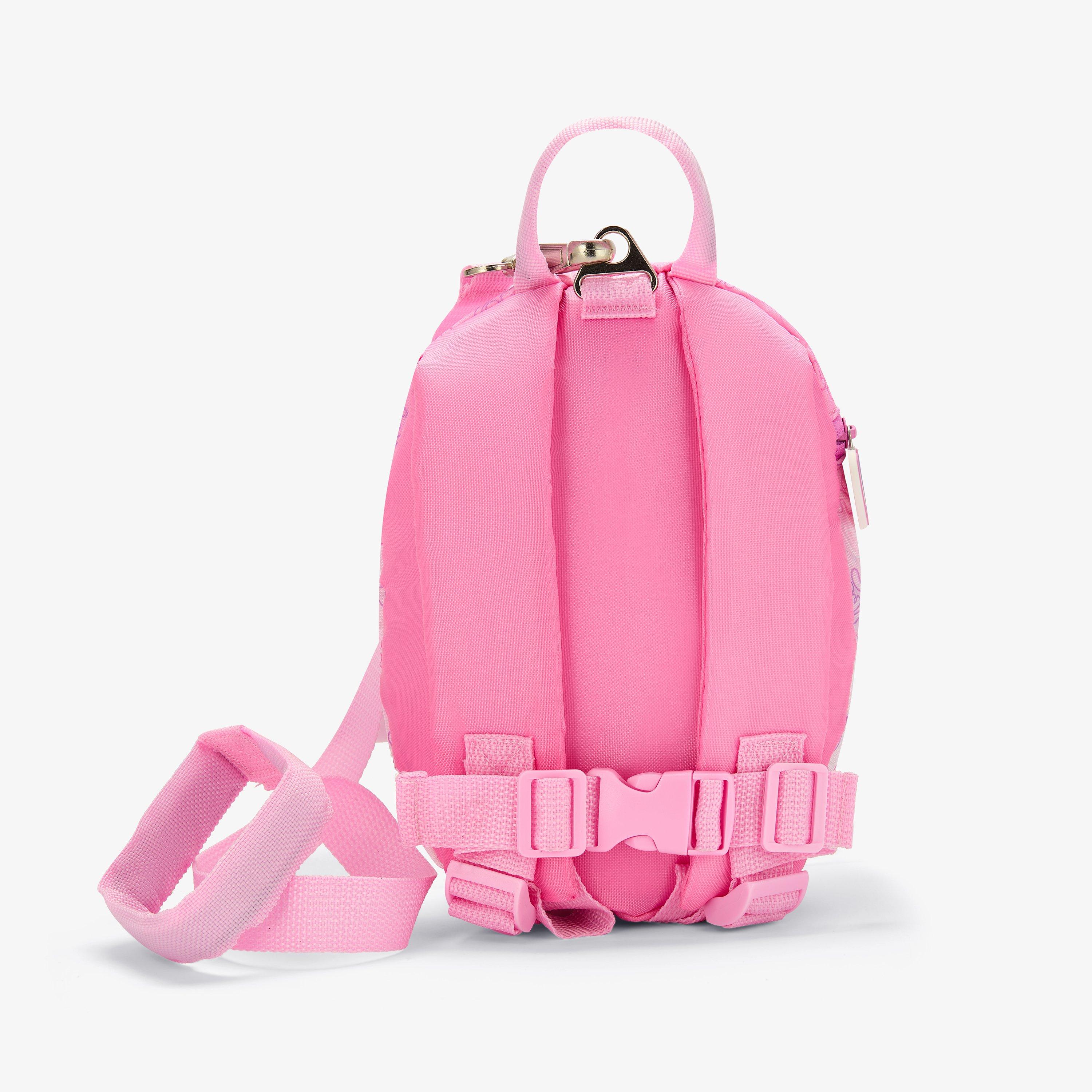 Bluey 2 Backpack Pink Combination Backpack, view 2 of 5