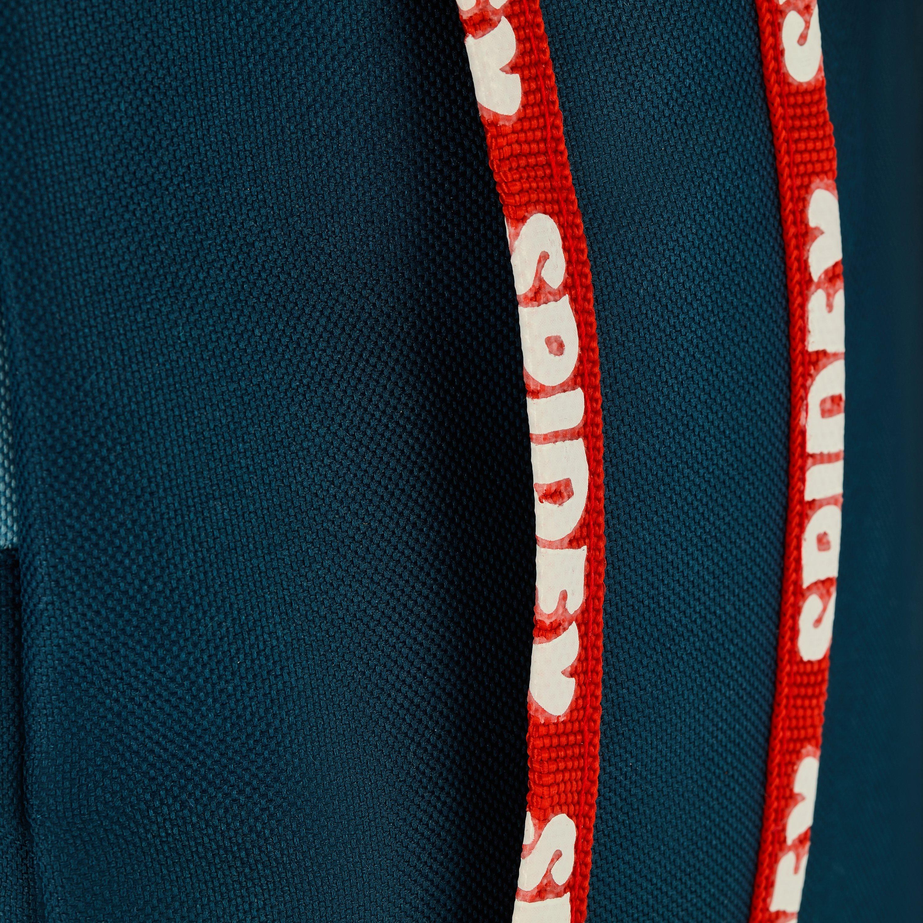 Spidey Go Backpack — Blue