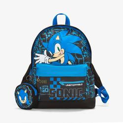 Sonic play bag