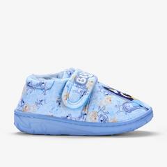 Bluey Slipper Kid — Blue 1