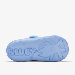 Bluey Slipper Kid — Blue 3