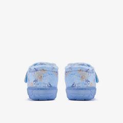 Bluey Slipper Kid — Blue 4