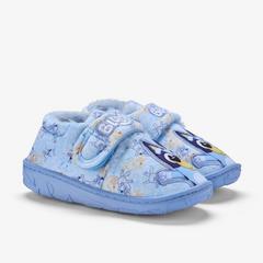 Bluey Slipper Kid — Blue 5