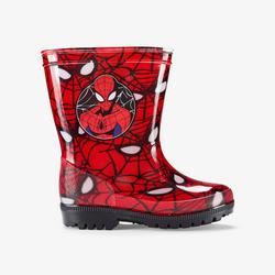 Spider Welly Kid