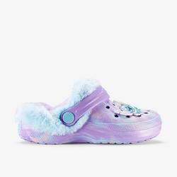 Stitch Clog Warmlined Kid