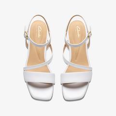 Serina35 Strap — White 6