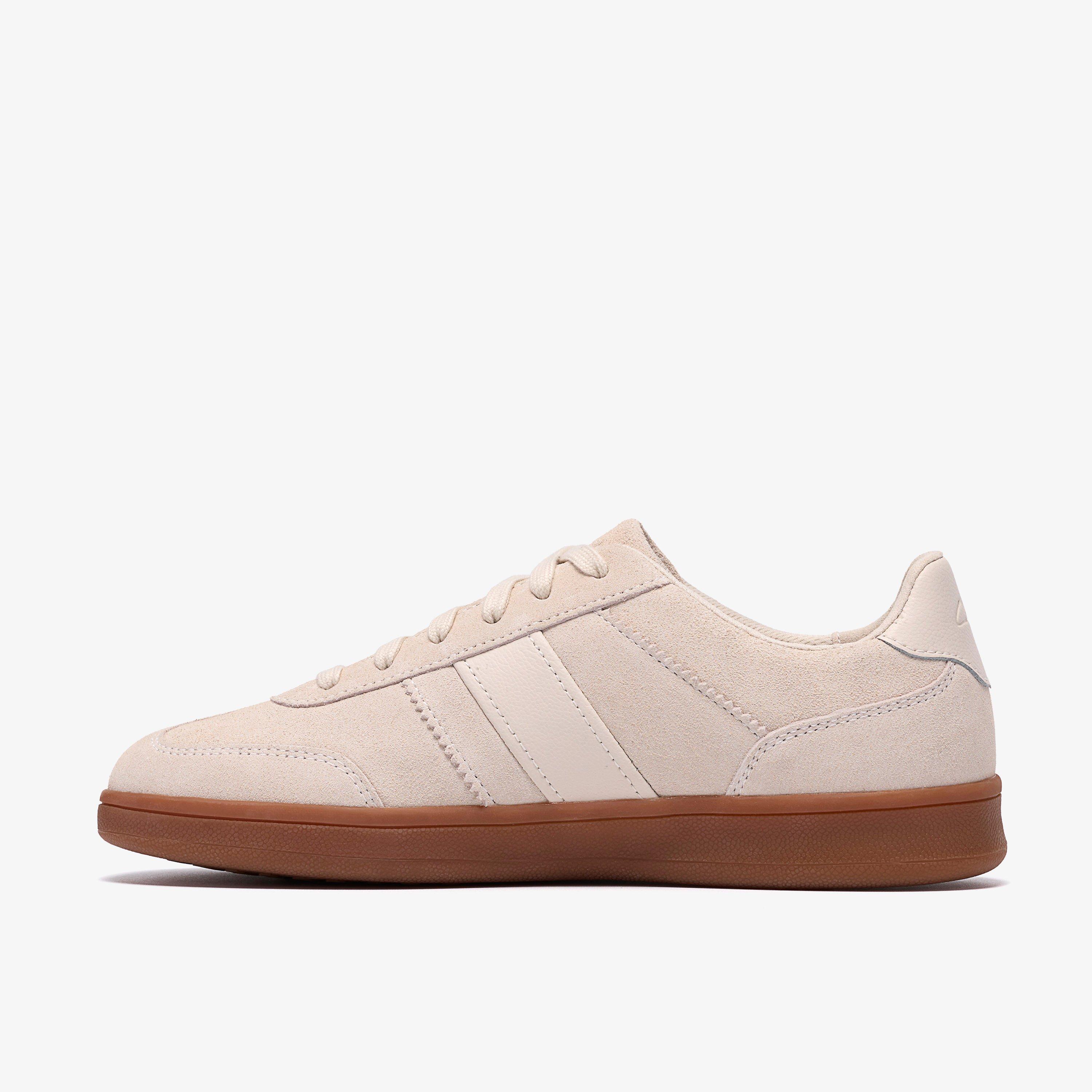 Seco Speed 2 — White