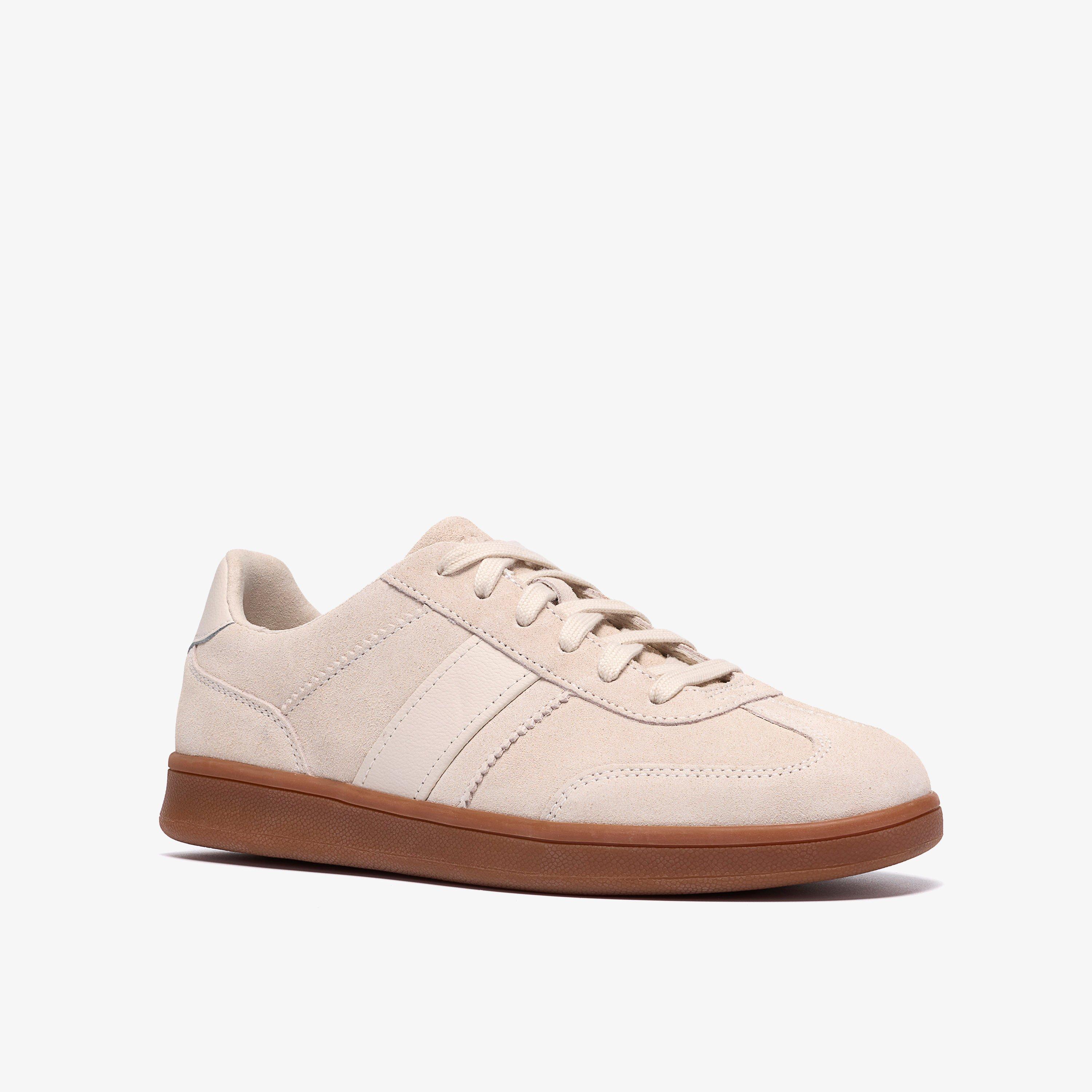 Seco Speed 2 — White