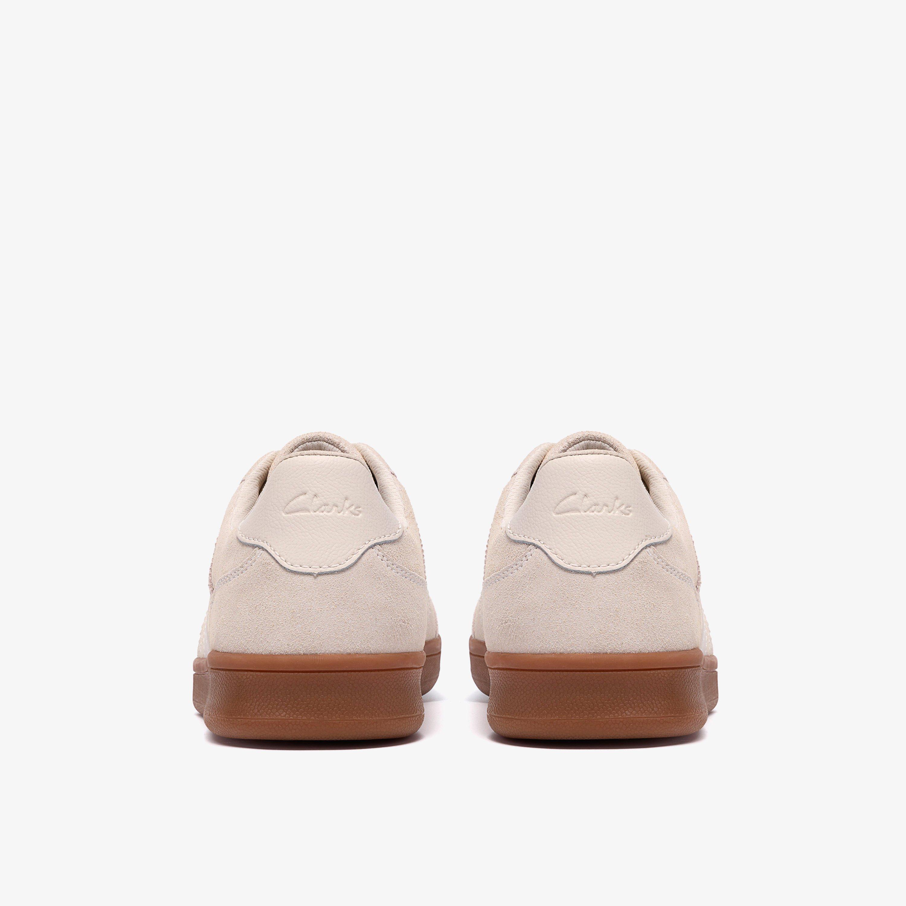 Seco Speed 2 — White