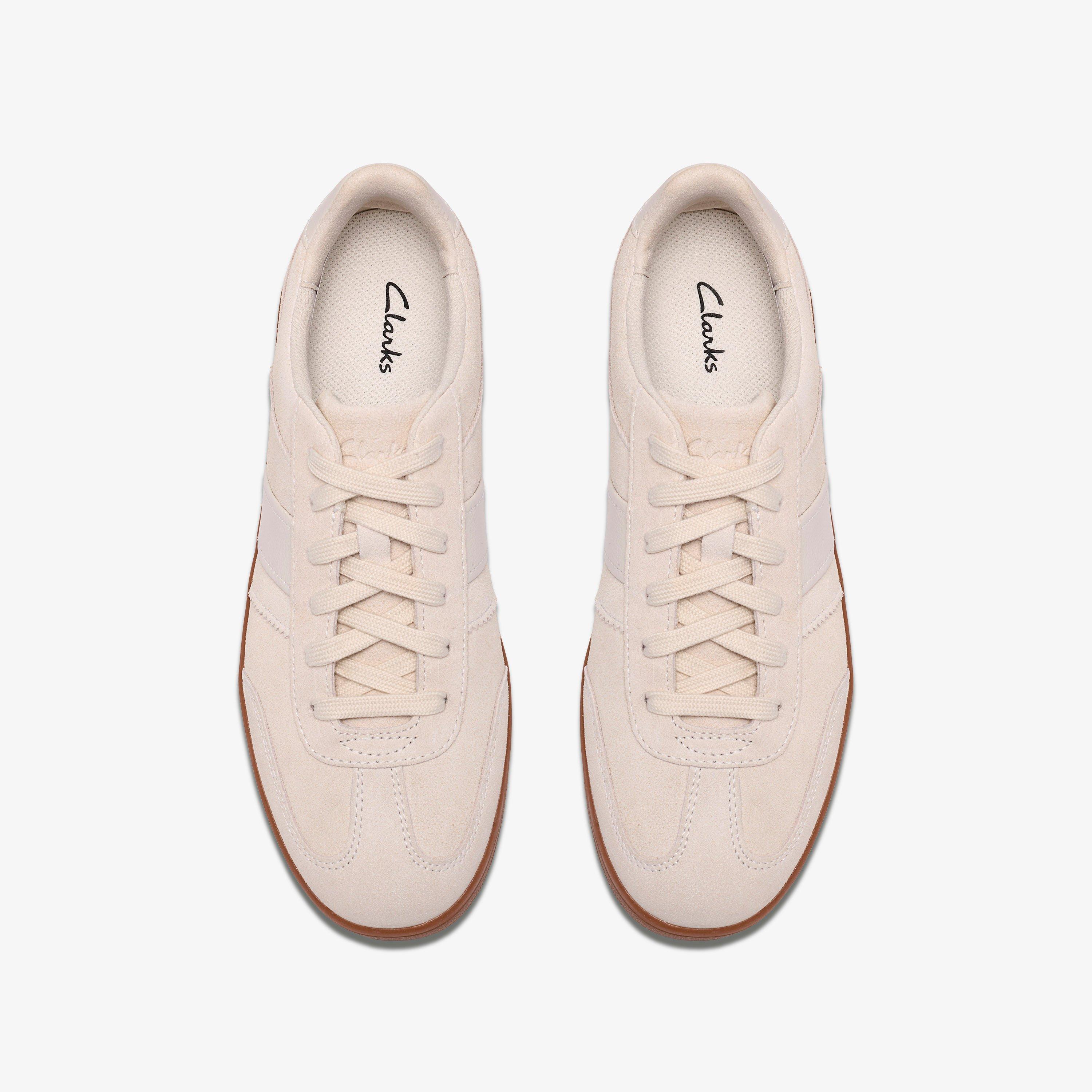 Seco Speed 2 — White