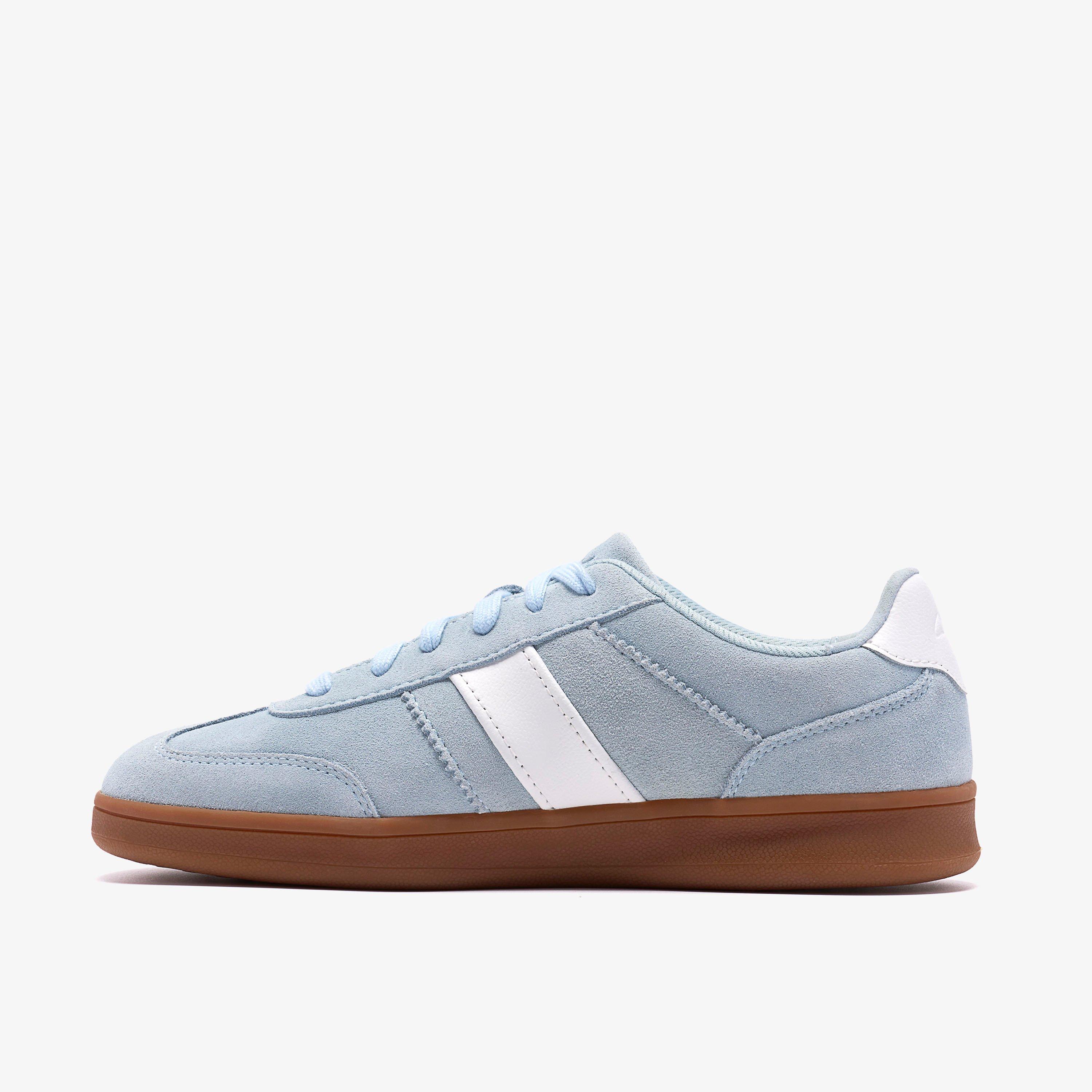 Seco Speed 2 — Blue