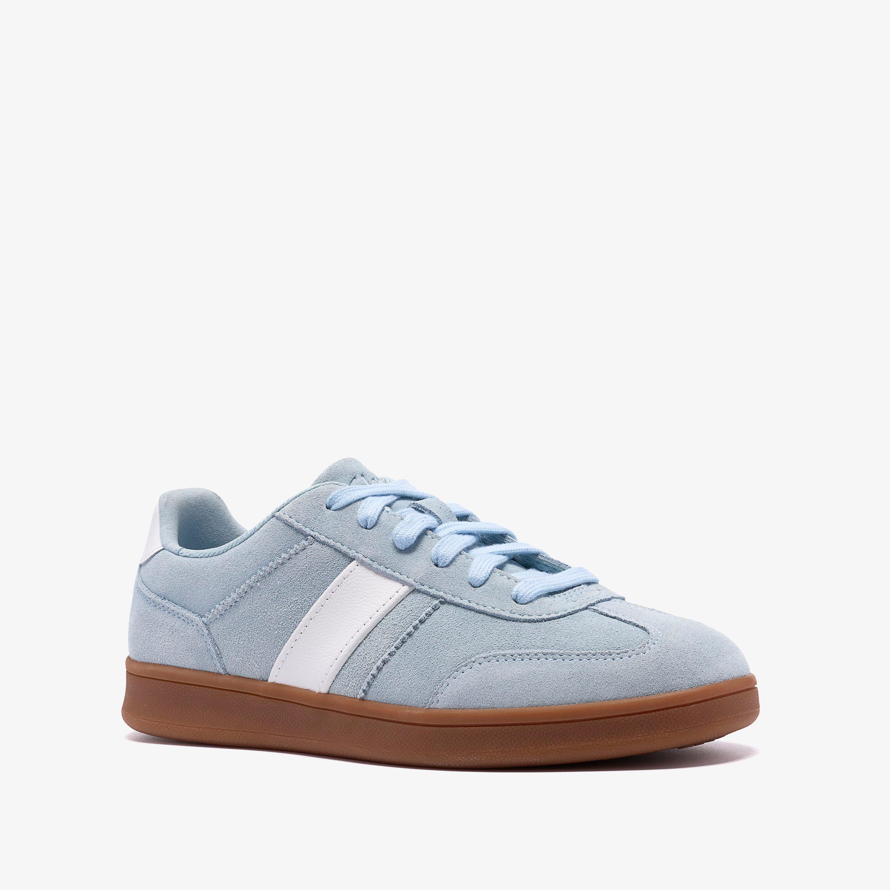 Seco Speed 2 — Blue