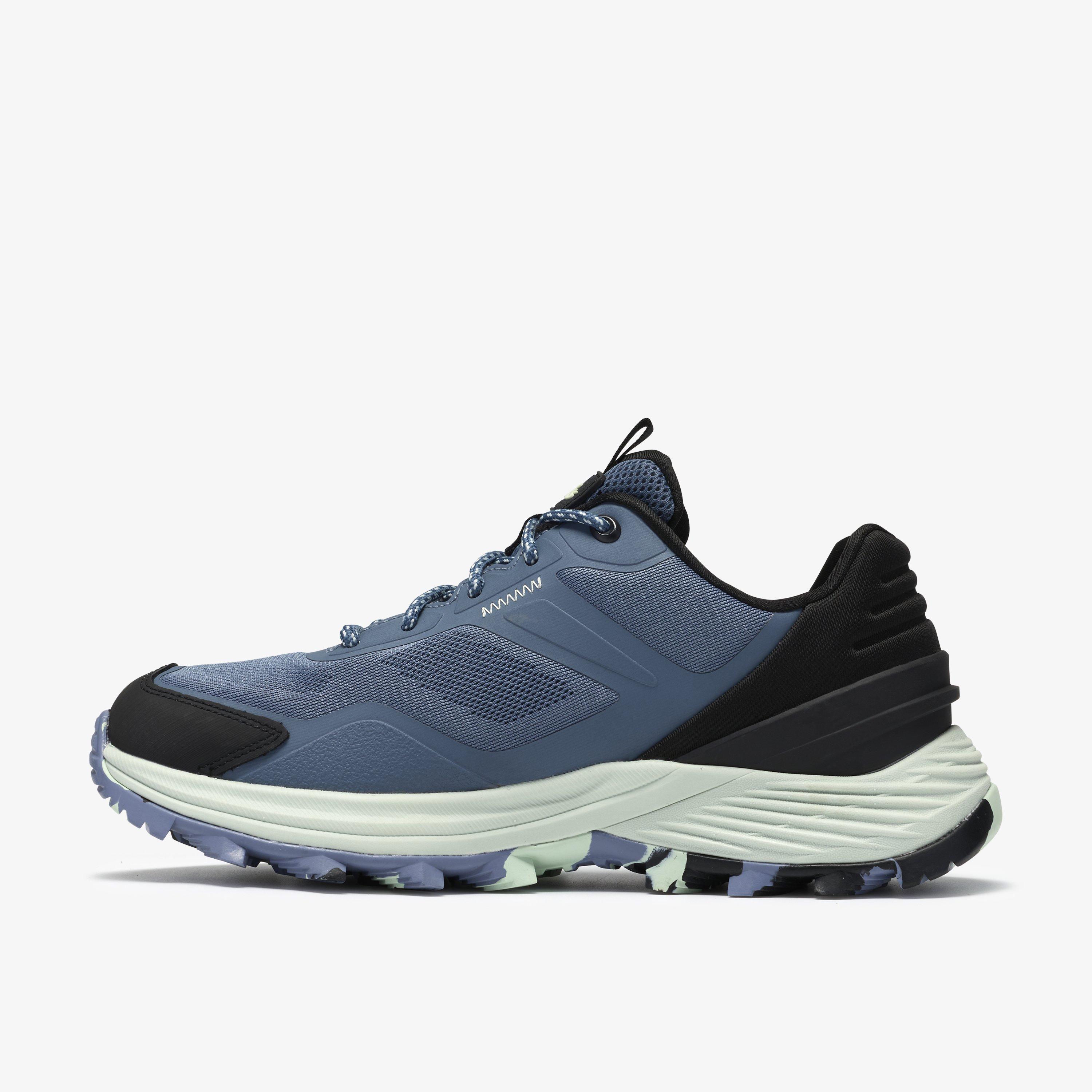 Laila Trail2 Waterproof — Blue