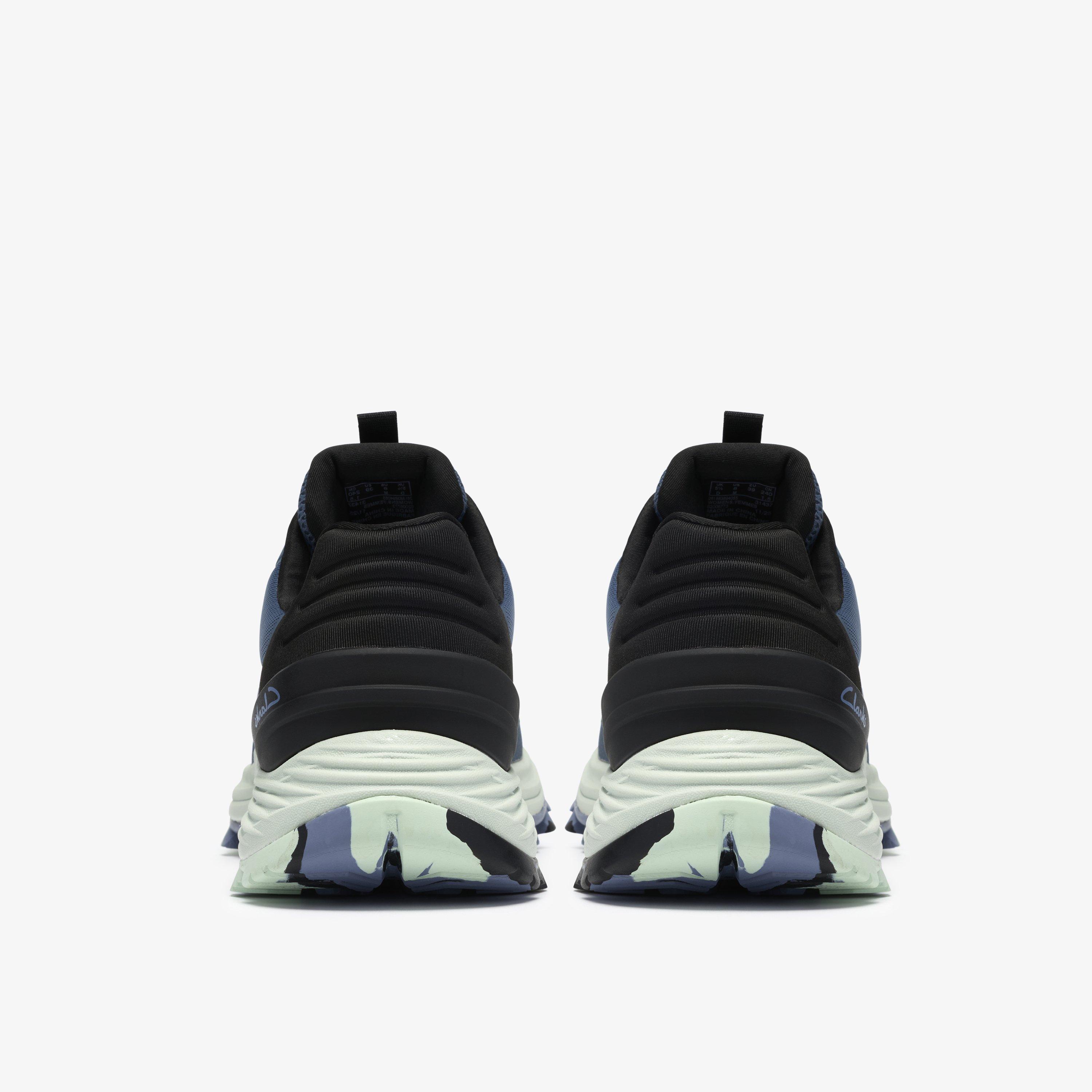 Laila Trail2 Waterproof — Blue