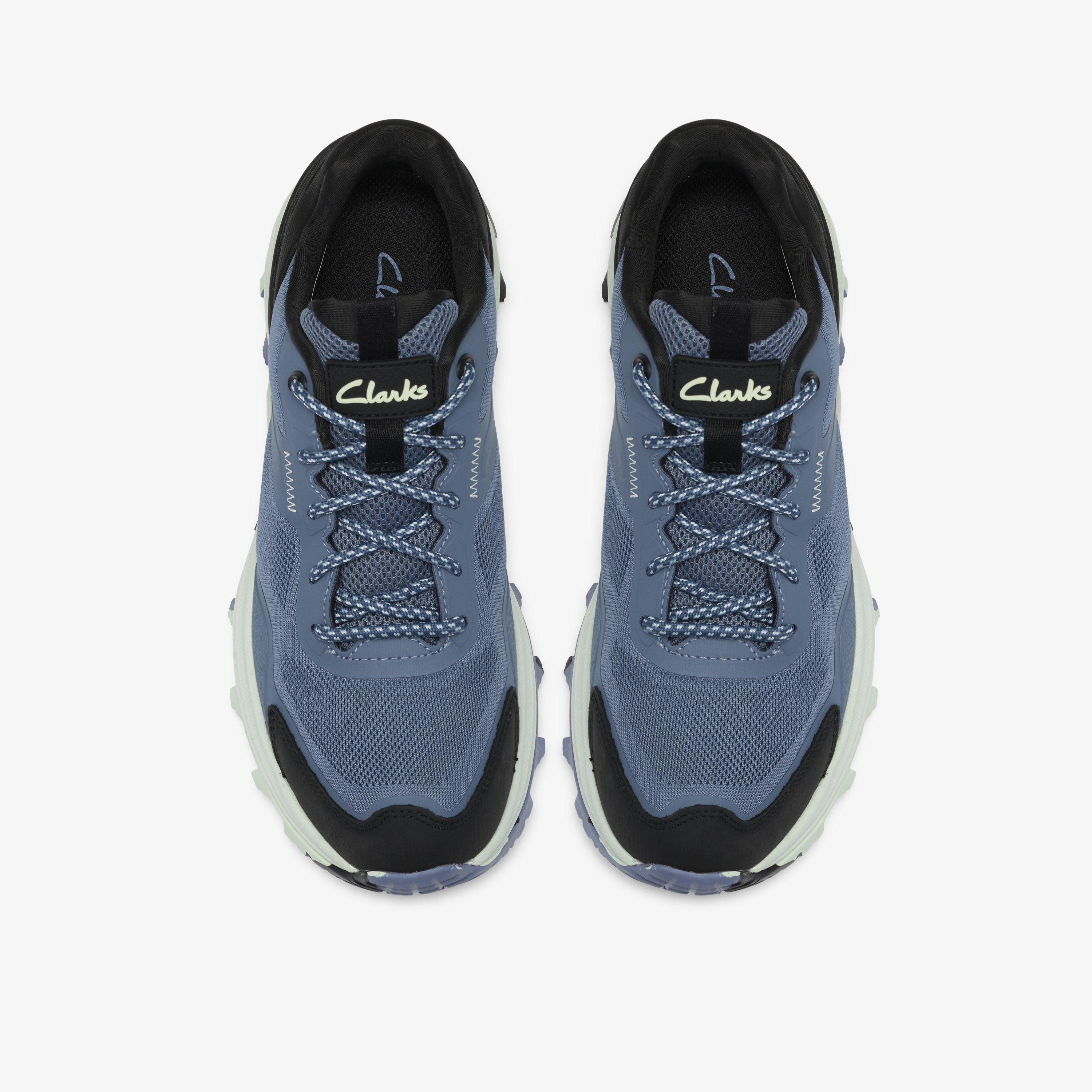 Laila Trail2 Waterproof — Blue
