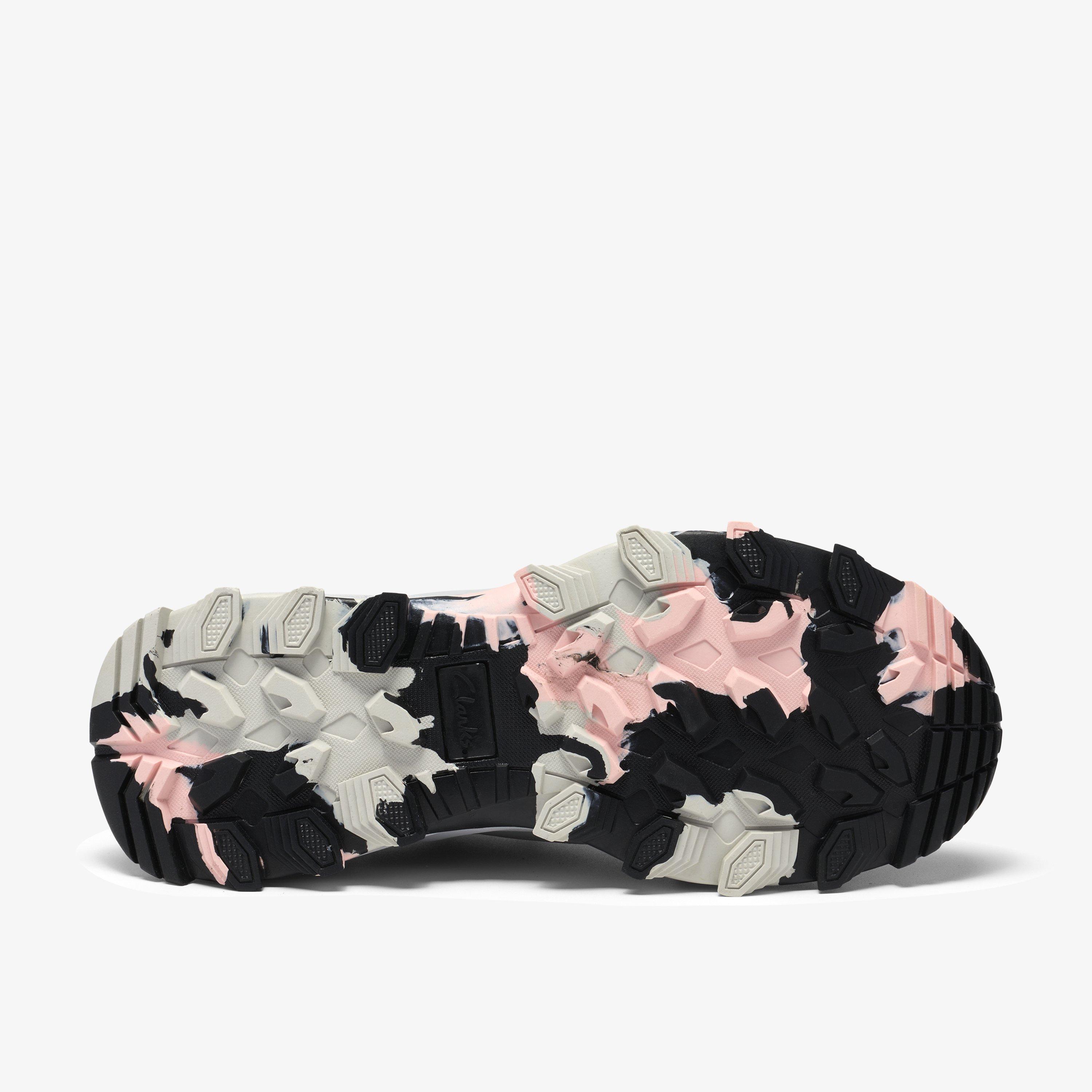 Laila Trail2 Waterproof — Grey