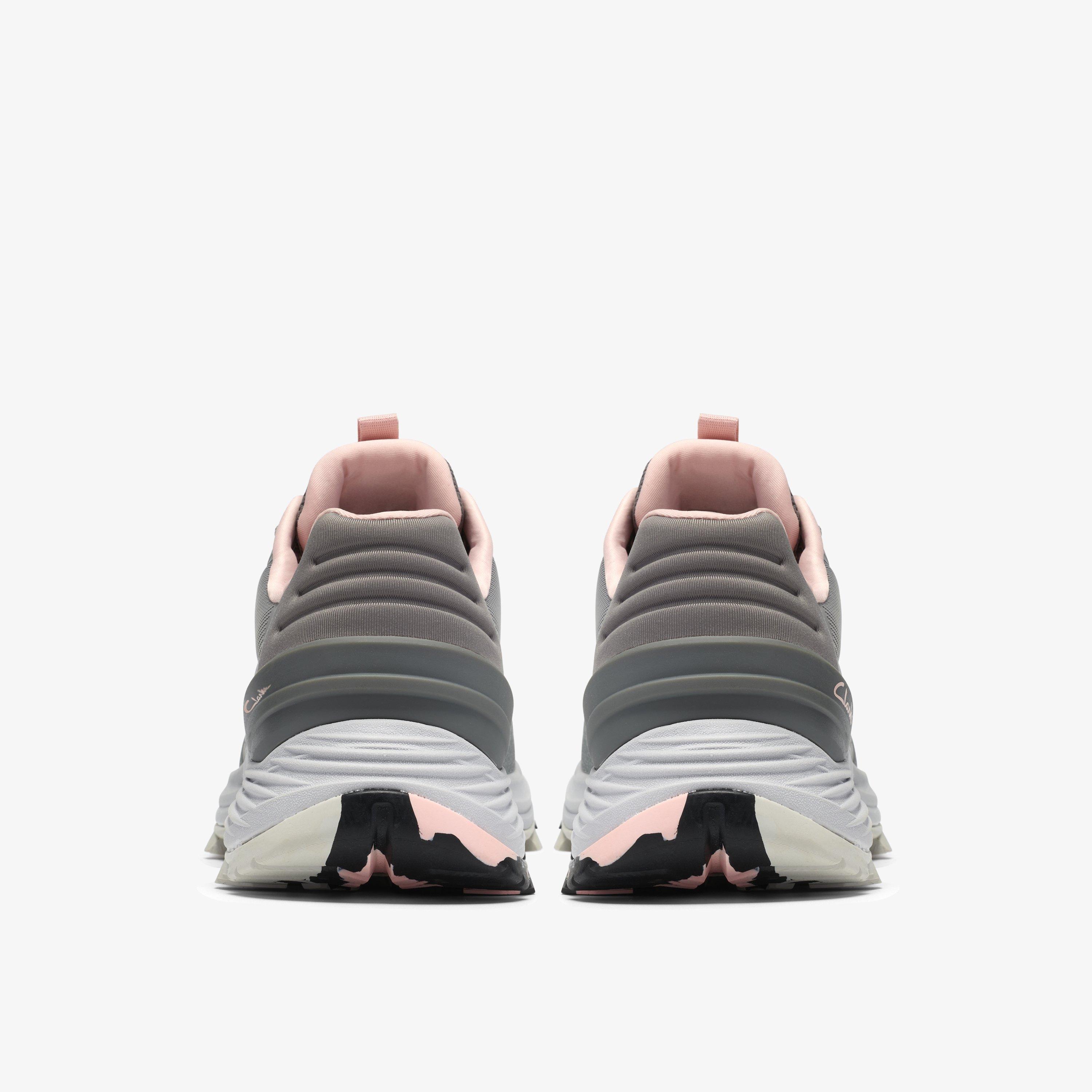 Laila Trail2 Waterproof — Grey